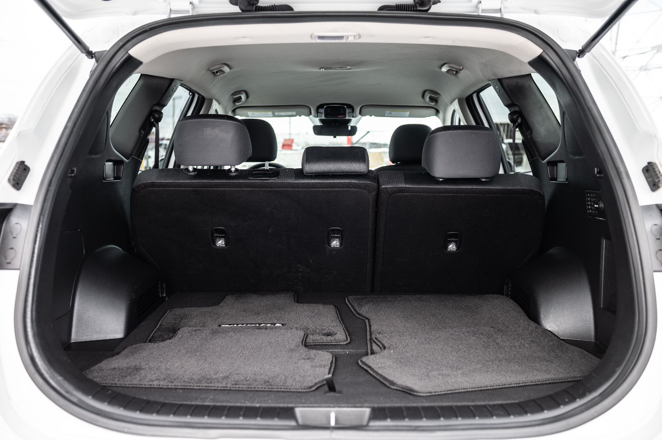 Hyundai Santa Fe  2023