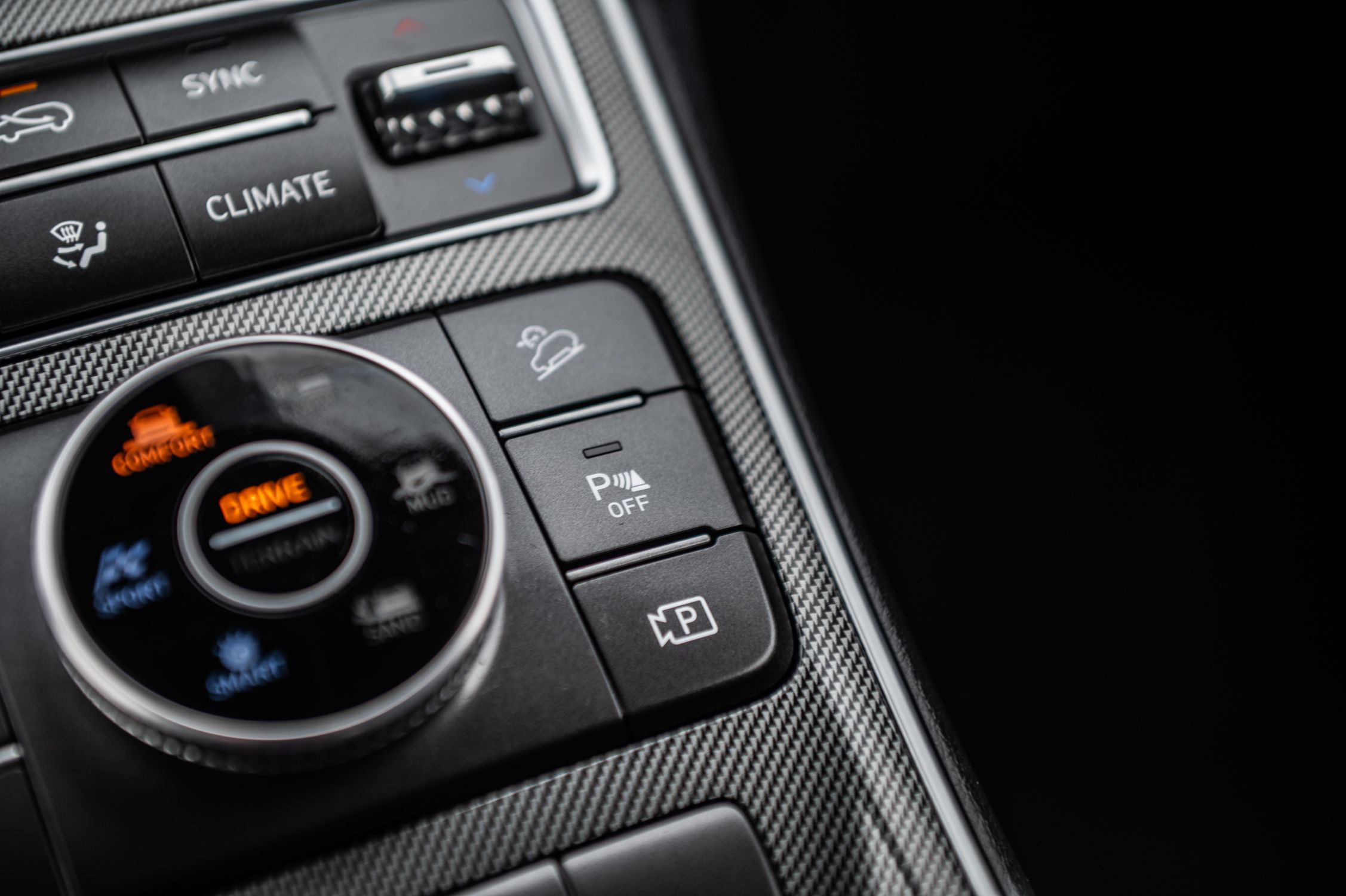 Hyundai Santa Fe  2023