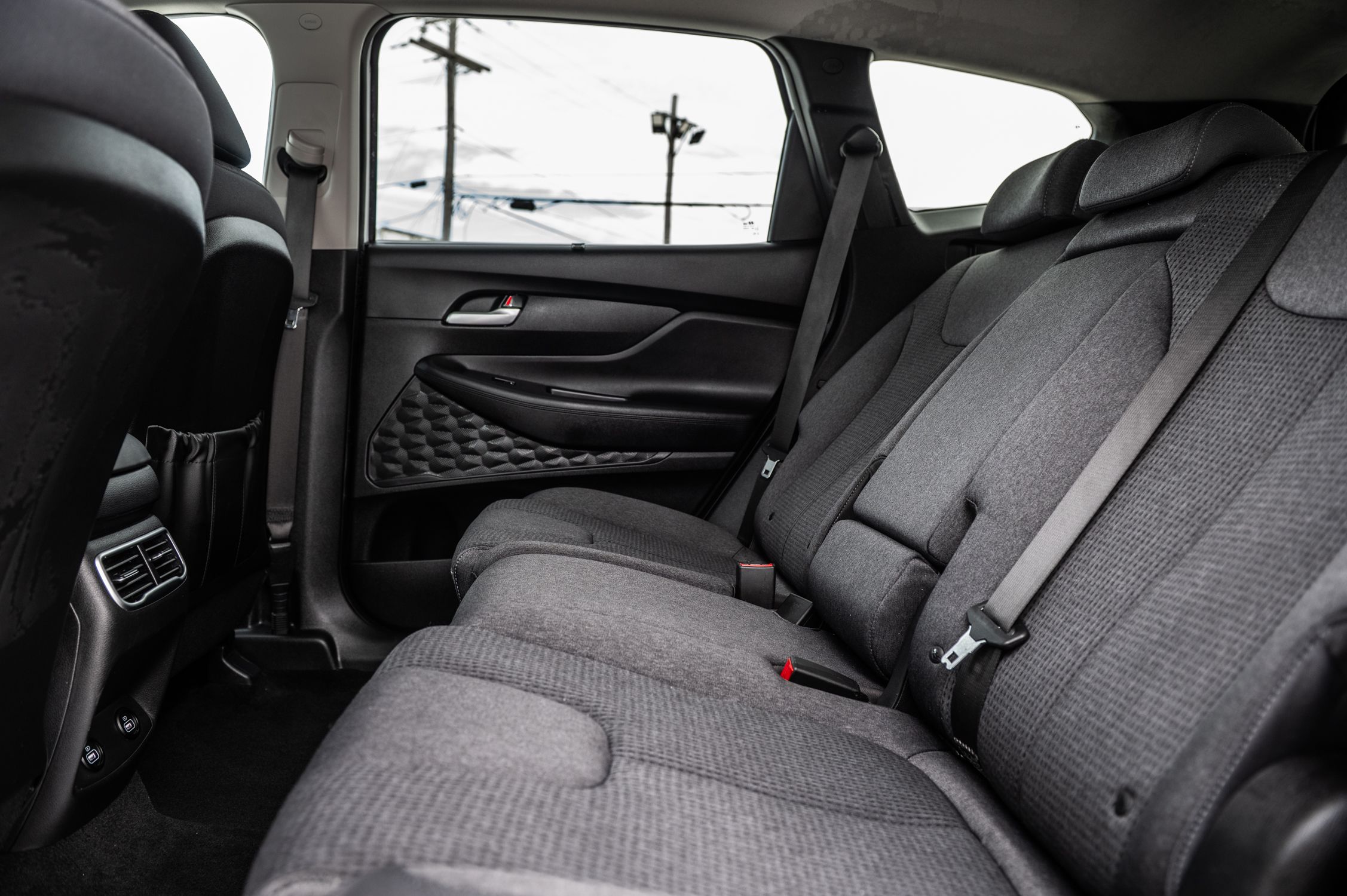 Hyundai Santa Fe  2023