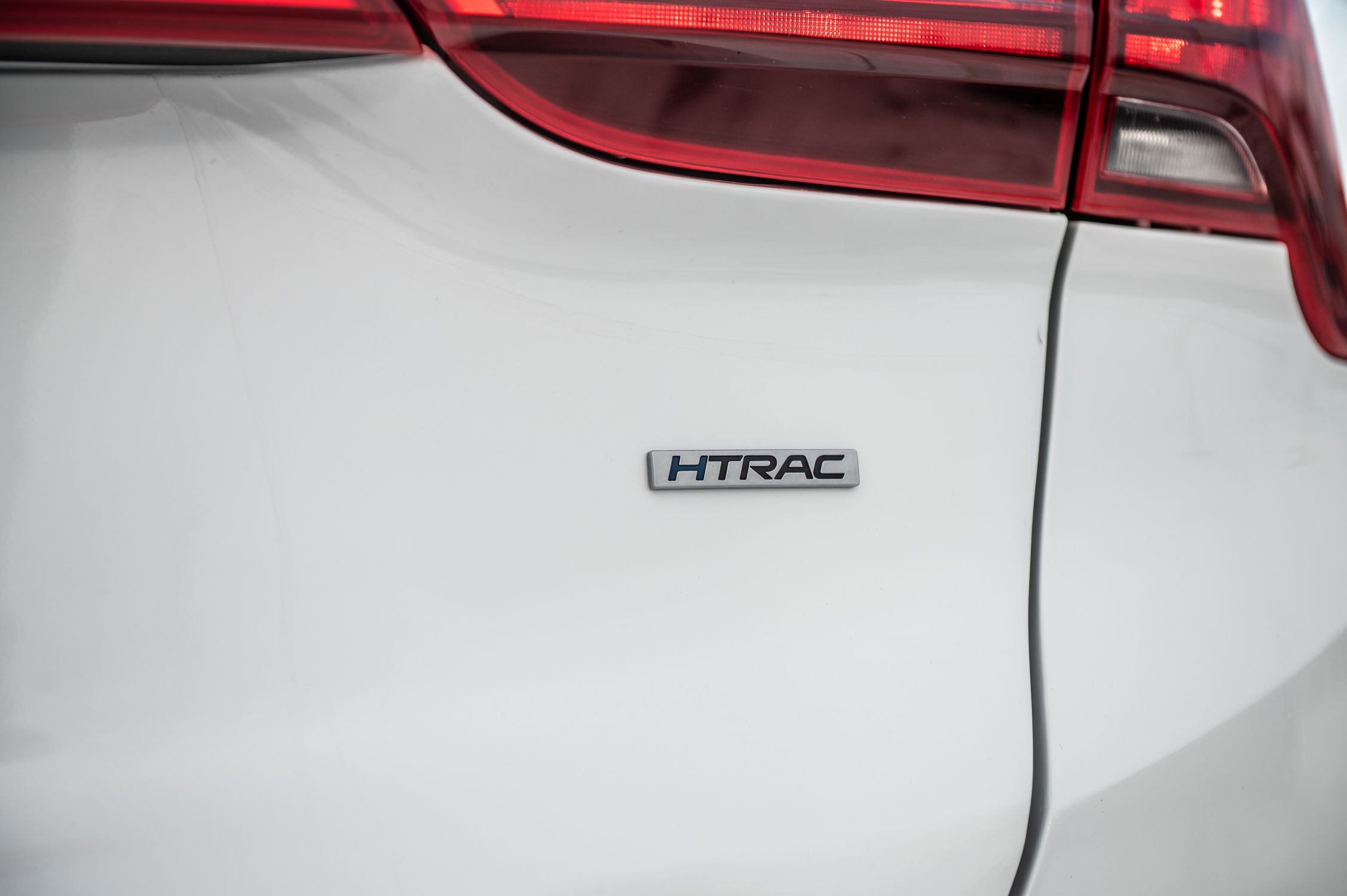 Hyundai Santa Fe  2023