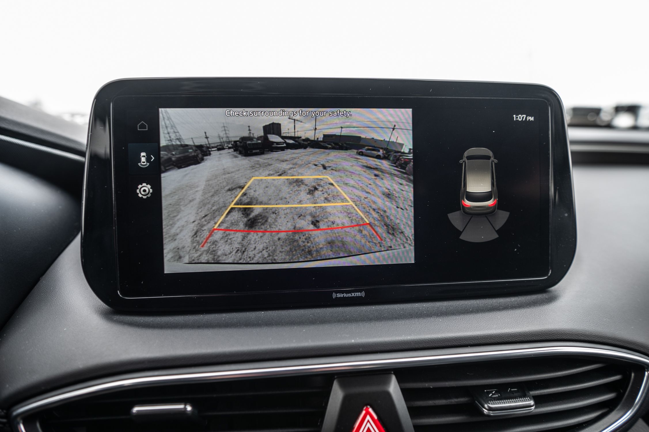 Hyundai Santa Fe  2023