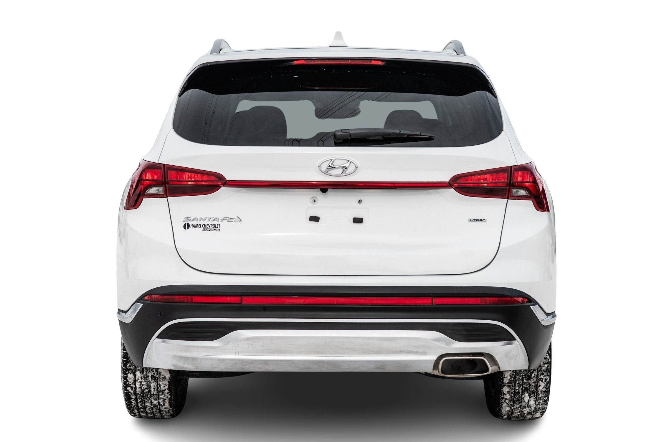 Hyundai Santa Fe  2023