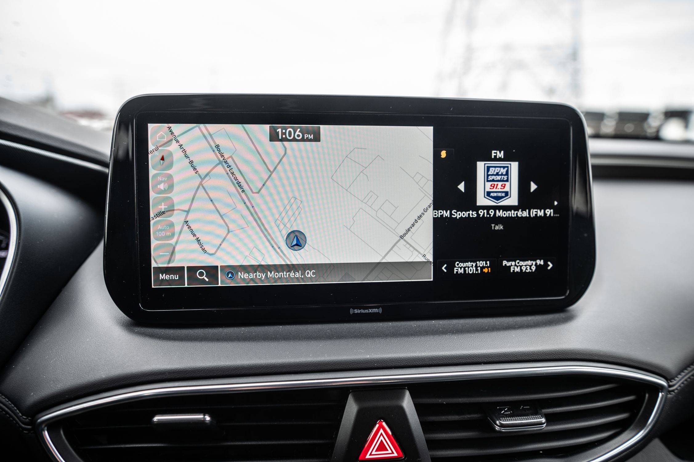 Hyundai Santa Fe  2023