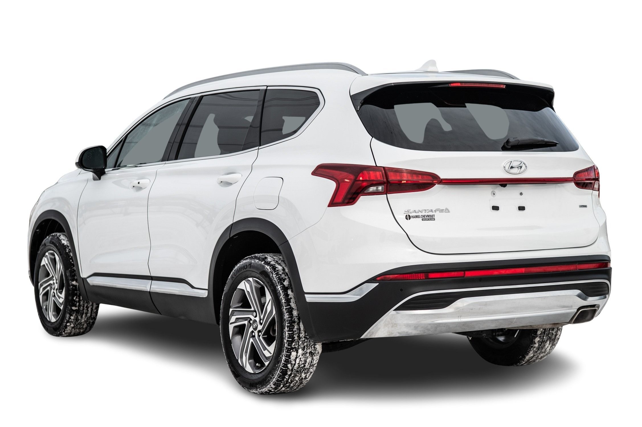 Hyundai Santa Fe  2023