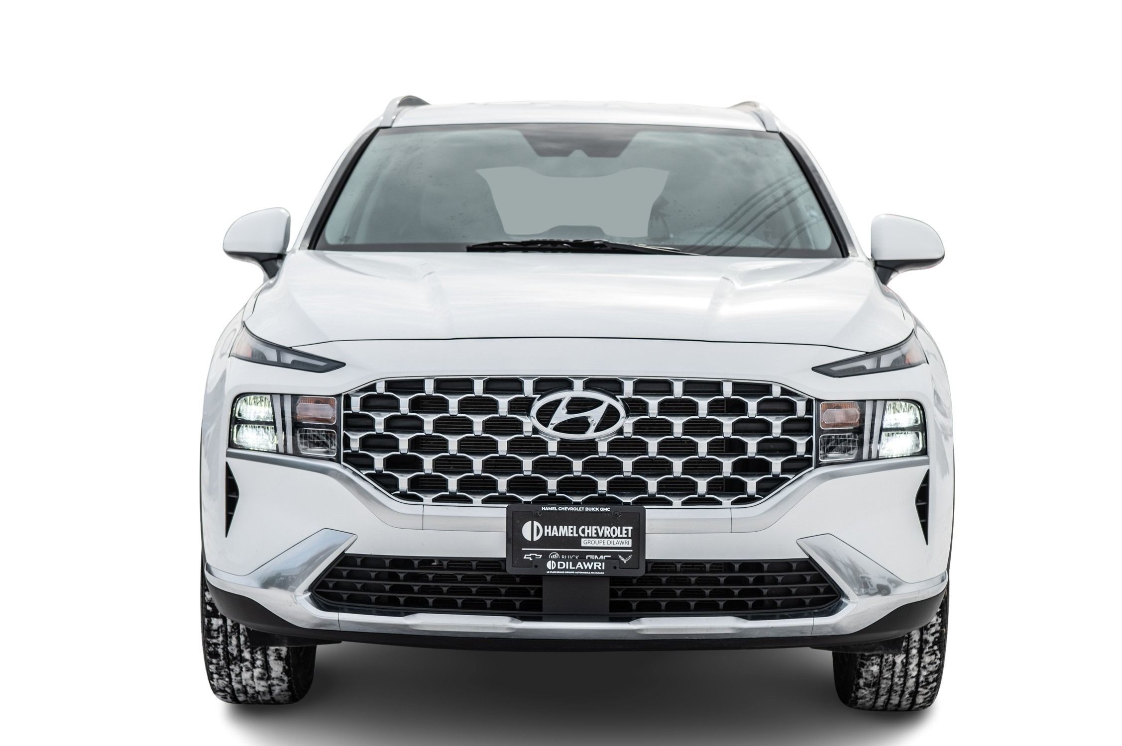 Hyundai Santa Fe  2023