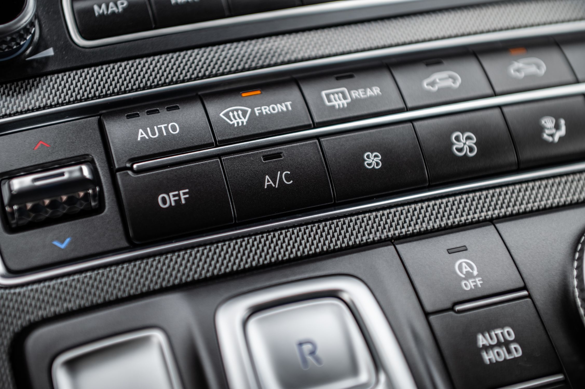 Hyundai Santa Fe  2023