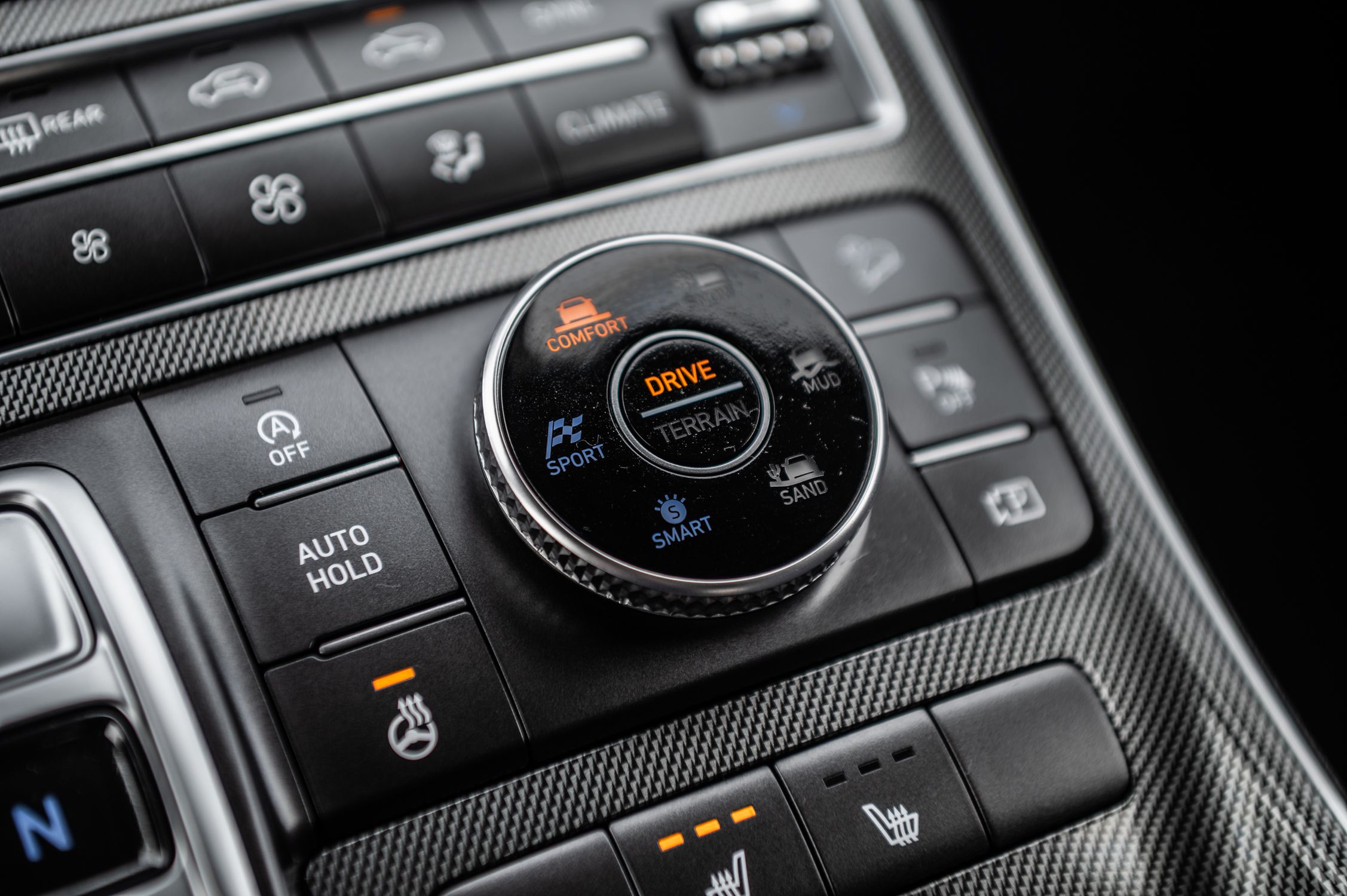 Hyundai Santa Fe  2023