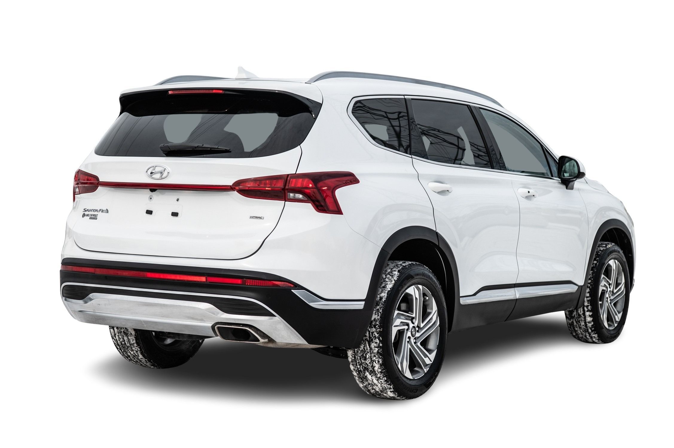 Hyundai Santa Fe  2023