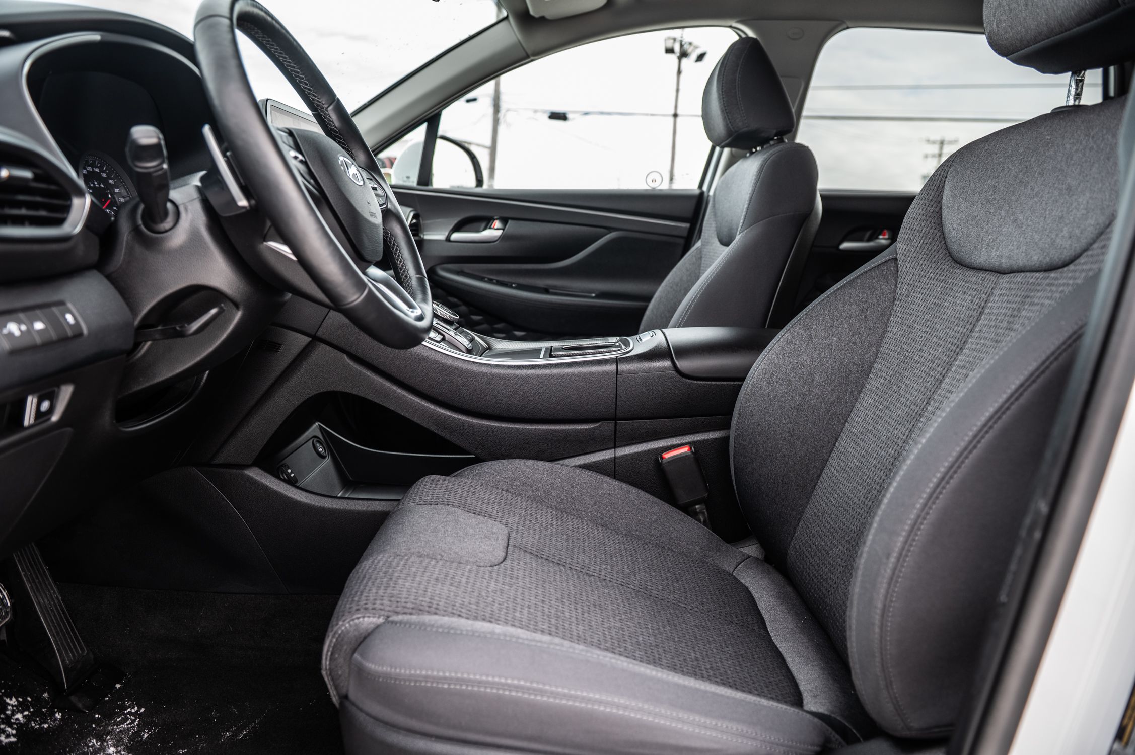 Hyundai Santa Fe  2023