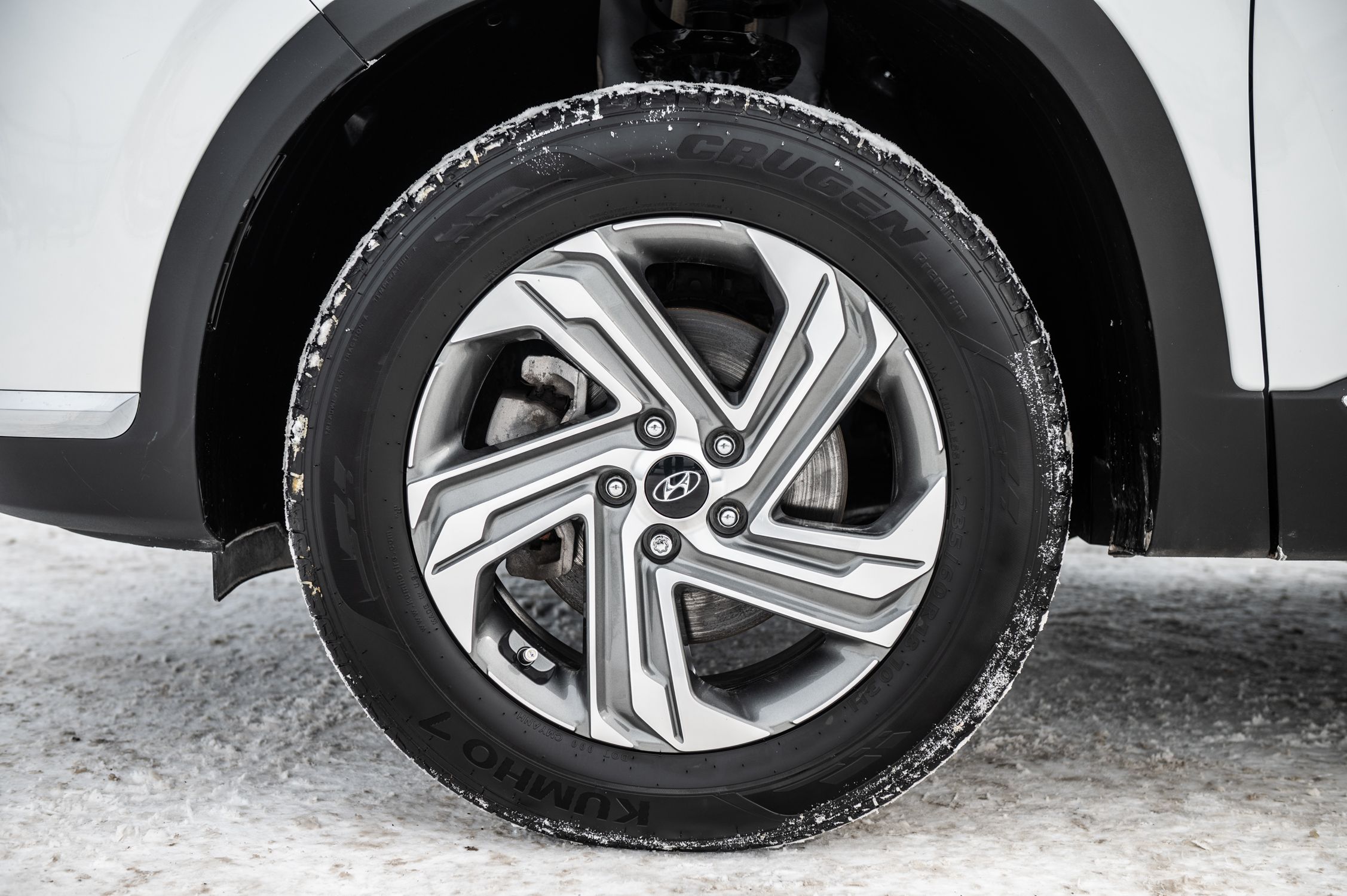 Hyundai Santa Fe  2023