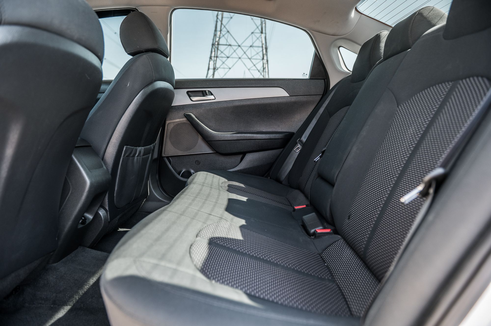 2019 Hyundai Sonata in Saint-Leonard, Quebec