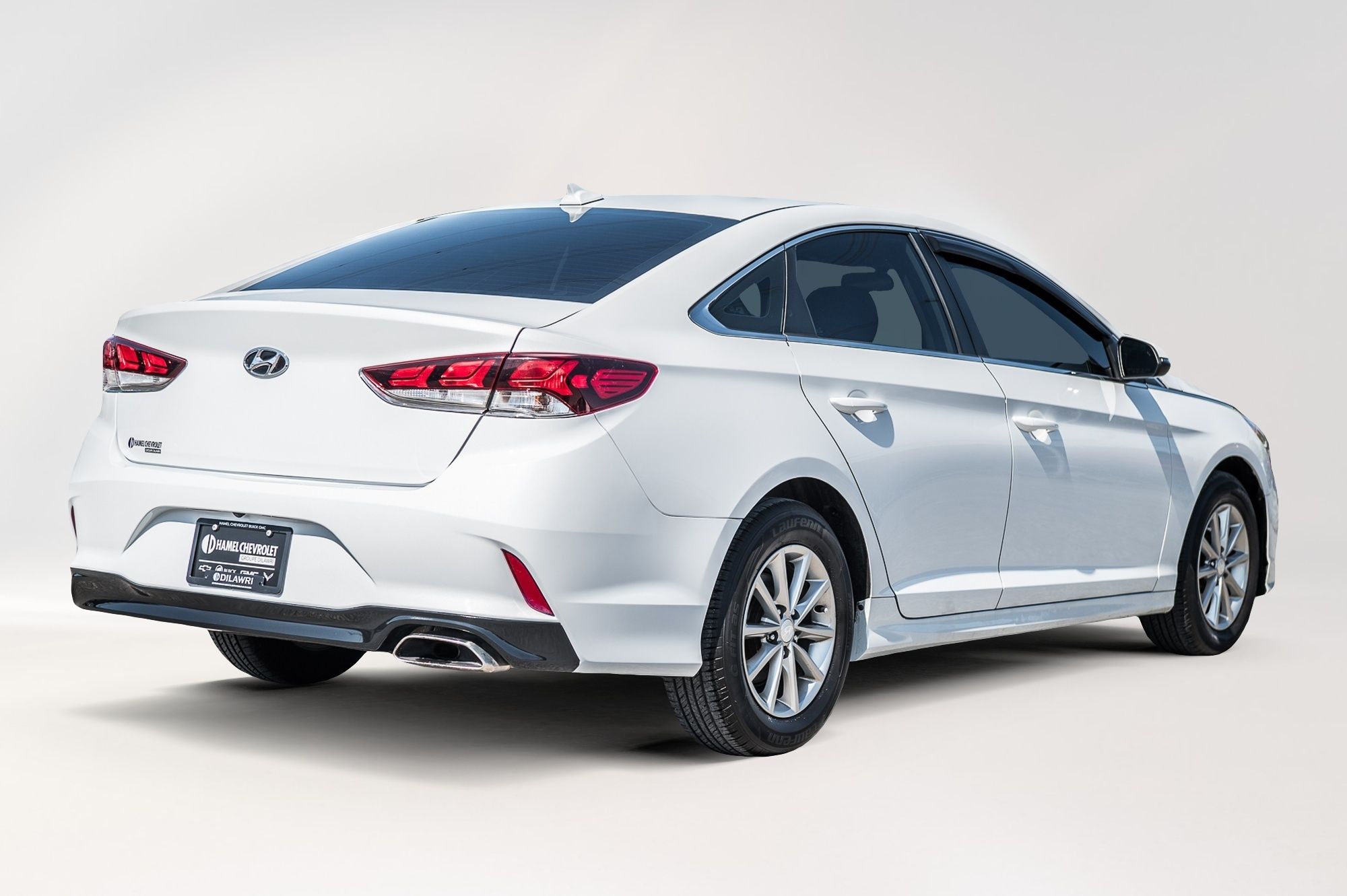 2019 Hyundai Sonata in Saint-Leonard, Quebec