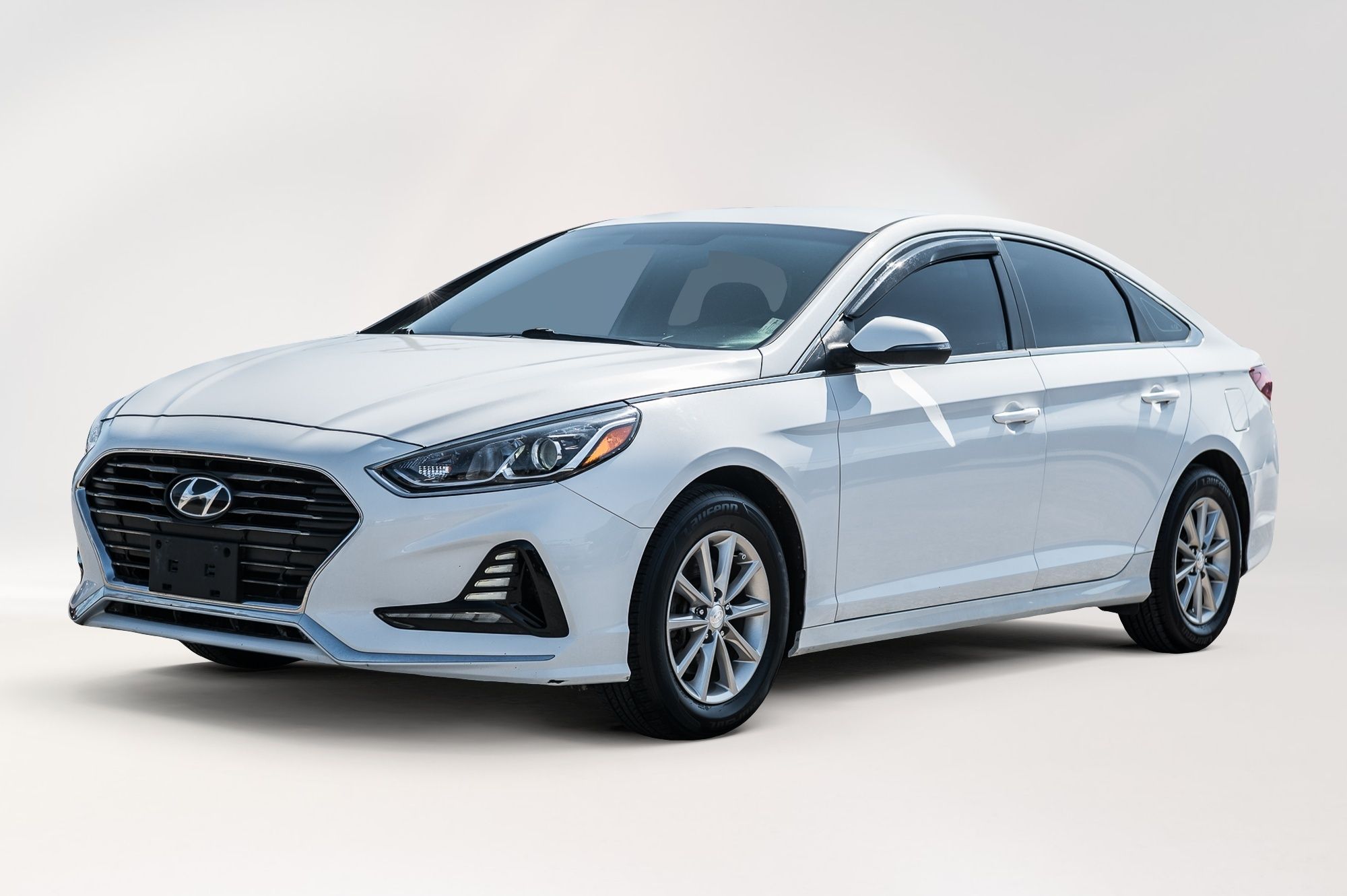 2019 Hyundai Sonata in Saint-Leonard, Quebec