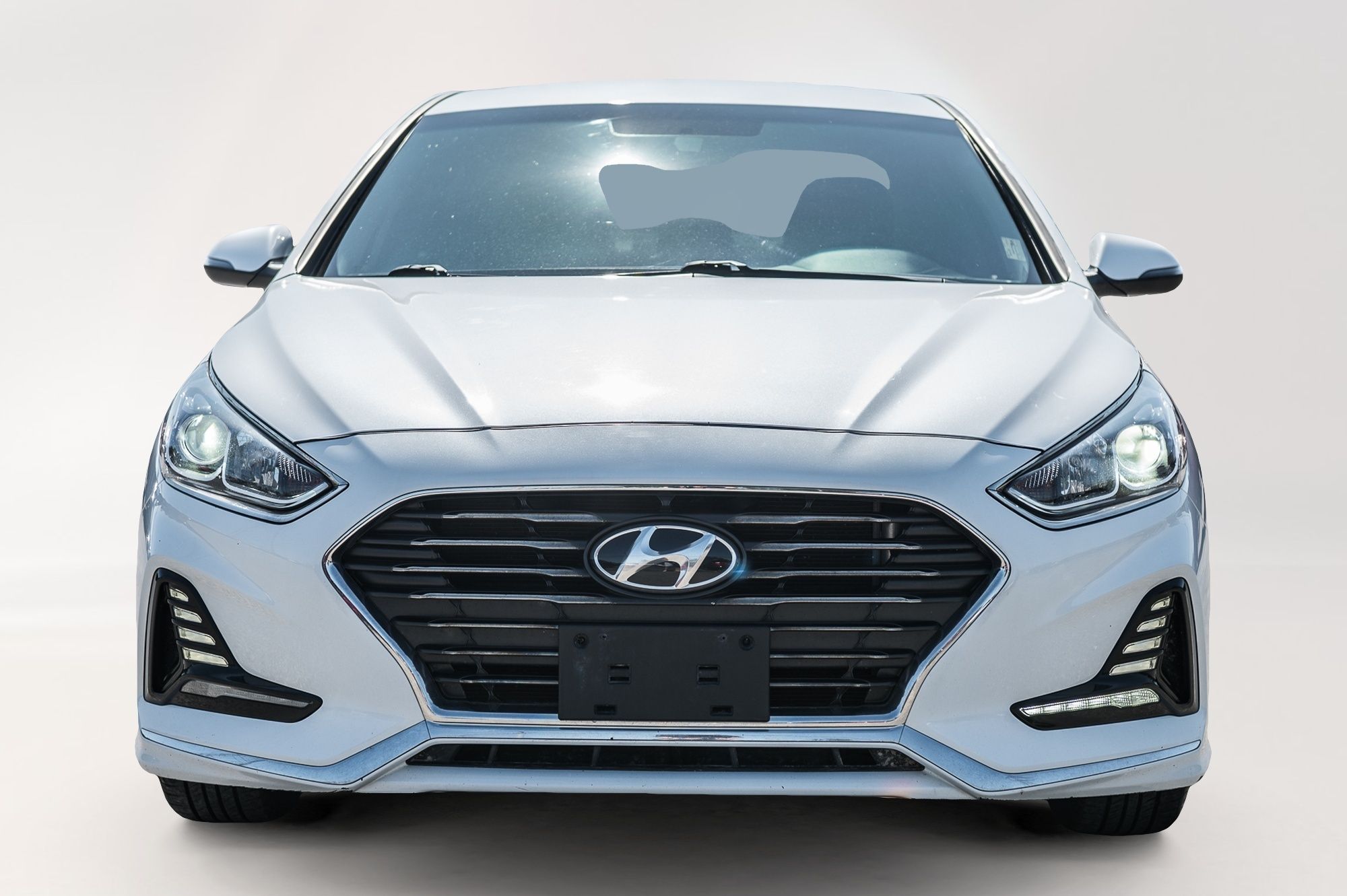 2019 Hyundai Sonata in Saint-Leonard, Quebec