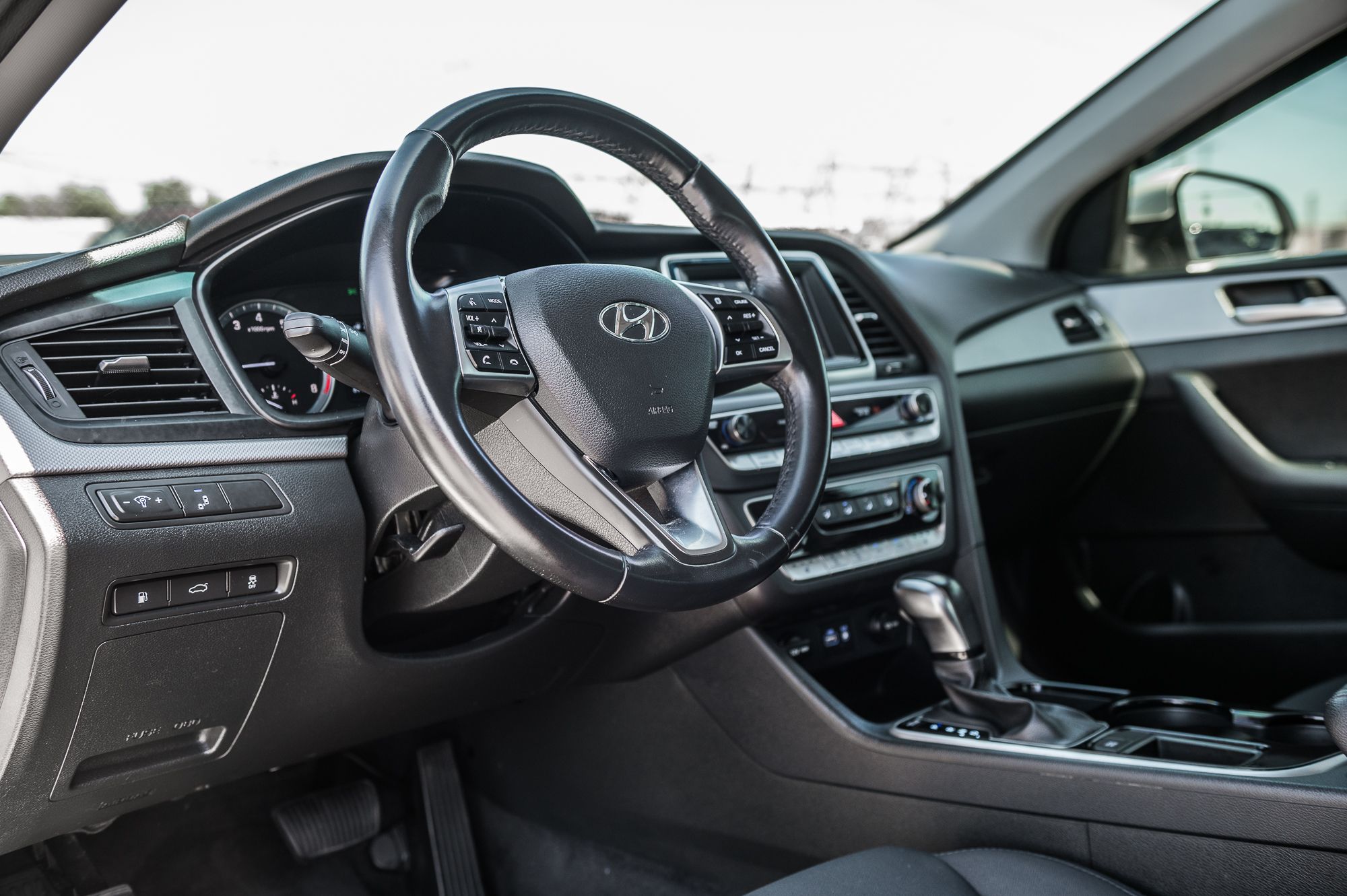 2019 Hyundai Sonata in Saint-Leonard, Quebec