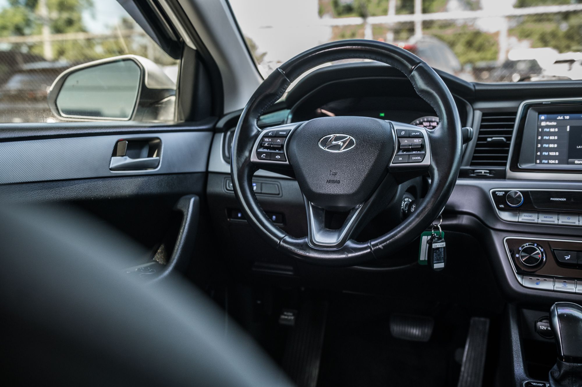 2019 Hyundai Sonata in Saint-Leonard, Quebec
