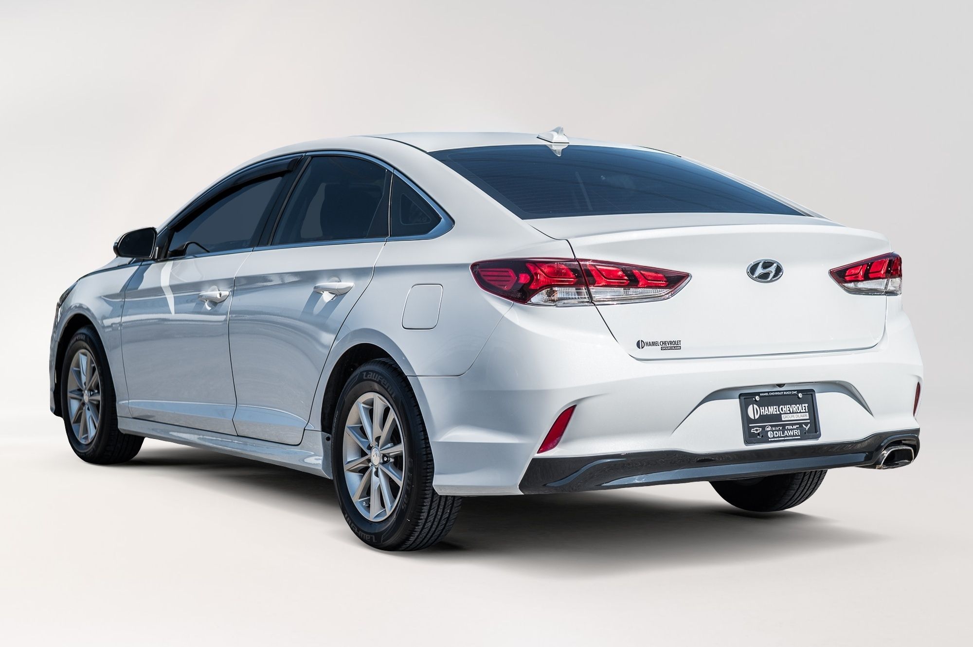 2019 Hyundai Sonata in Saint-Leonard, Quebec