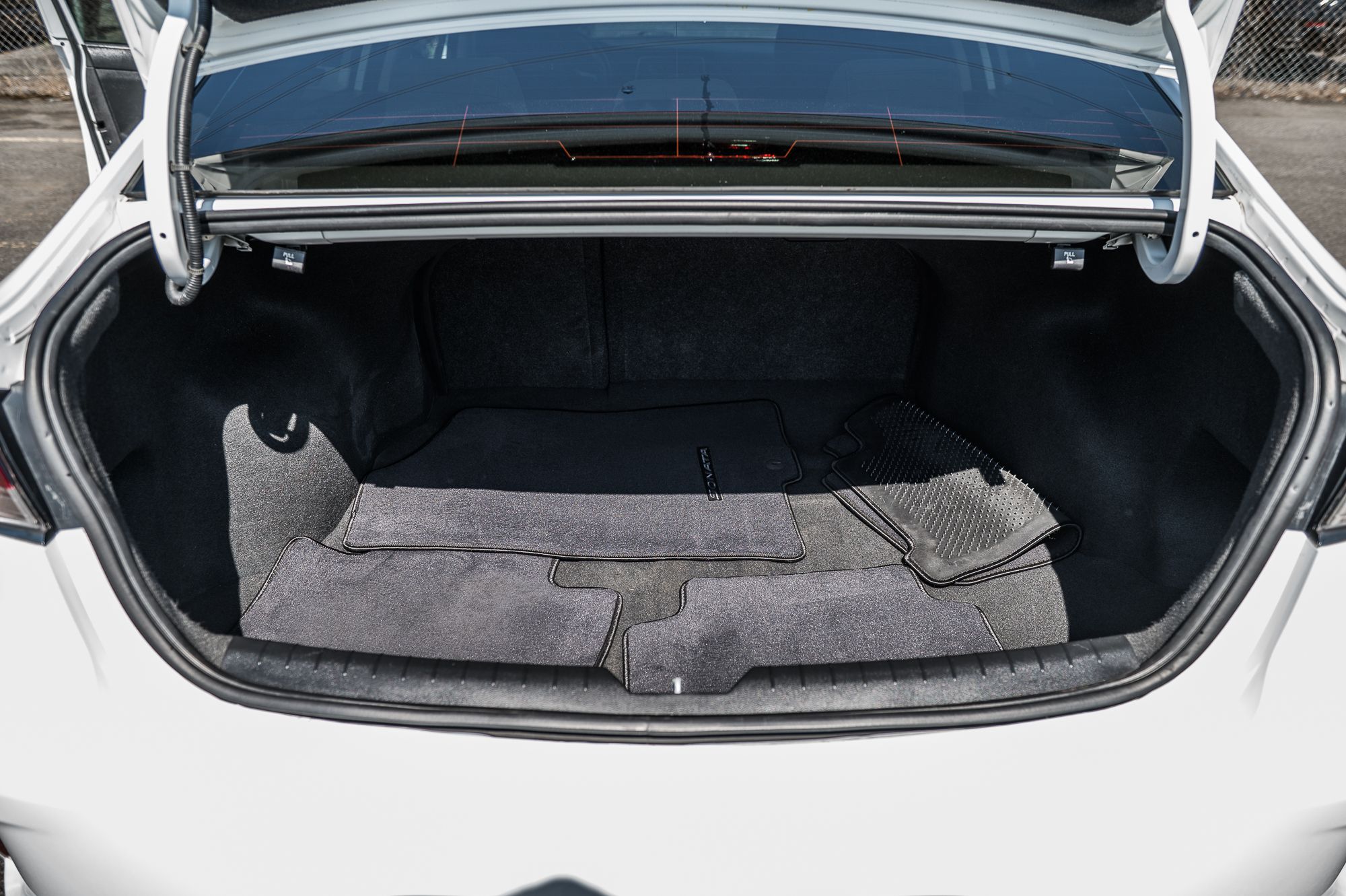 2019 Hyundai Sonata in Saint-Leonard, Quebec