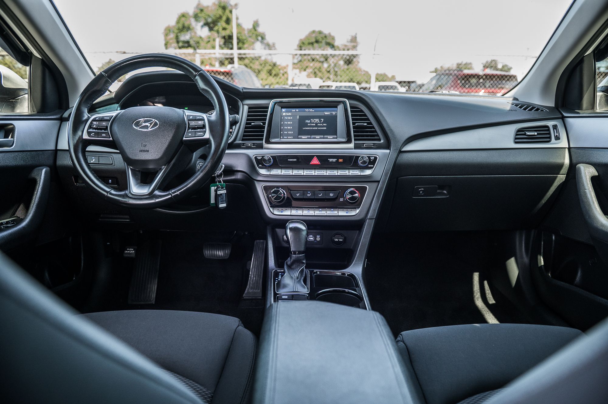 2019 Hyundai Sonata in Saint-Leonard, Quebec