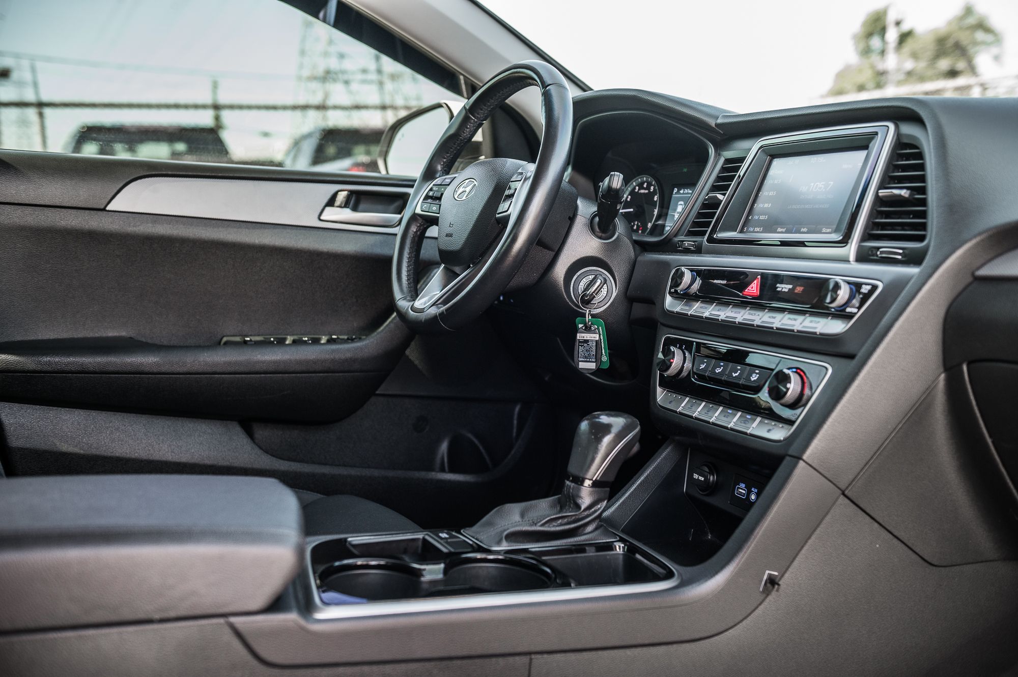 2019 Hyundai Sonata in Saint-Leonard, Quebec