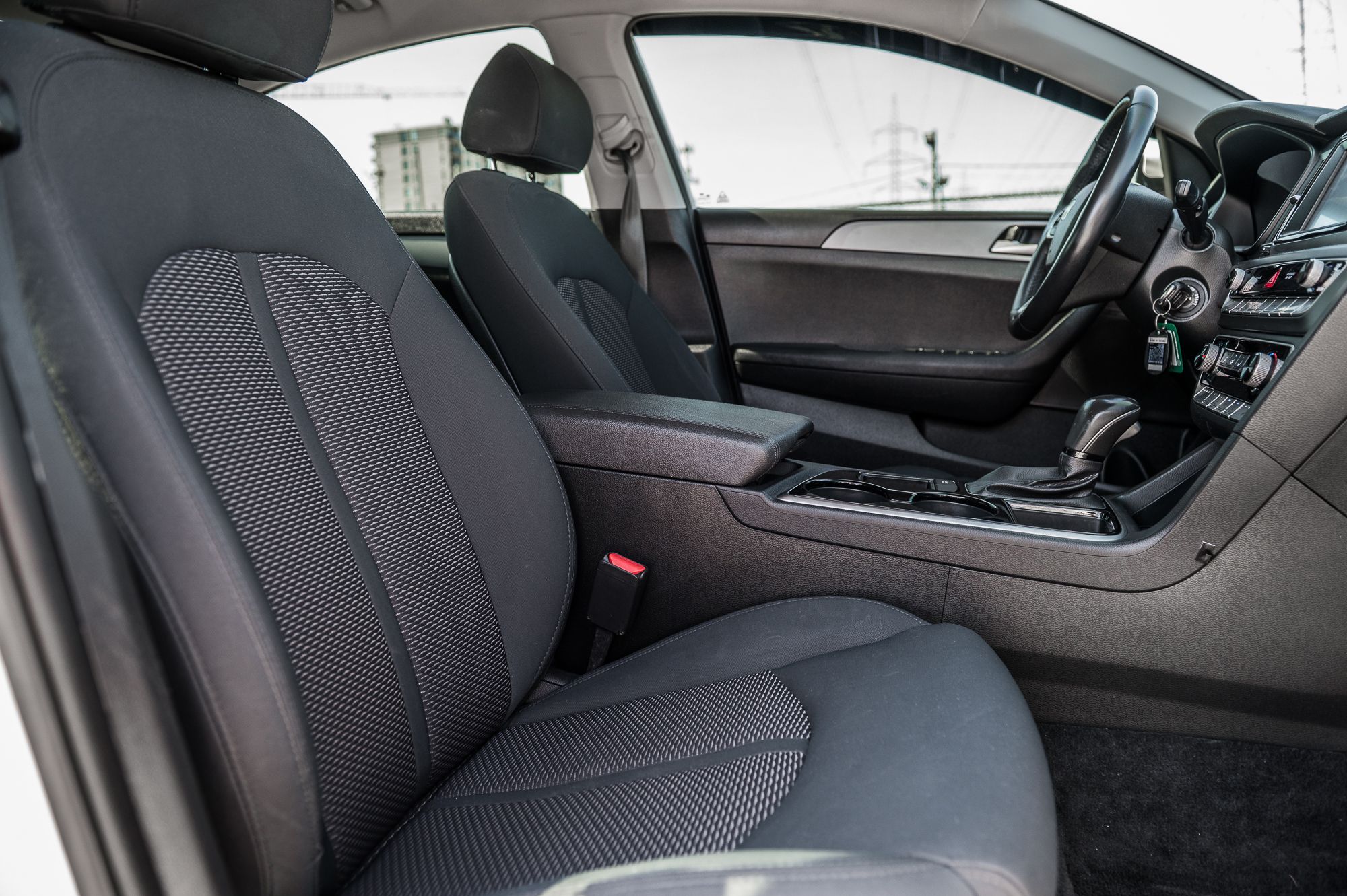 2019 Hyundai Sonata in Saint-Leonard, Quebec