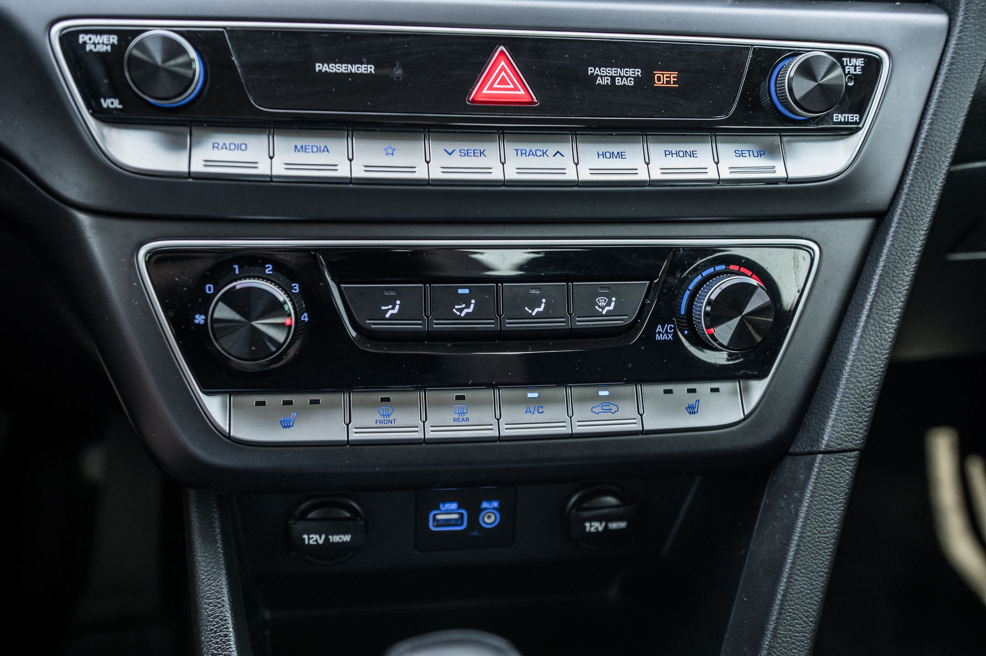 2019 Hyundai Sonata in Saint-Leonard, Quebec