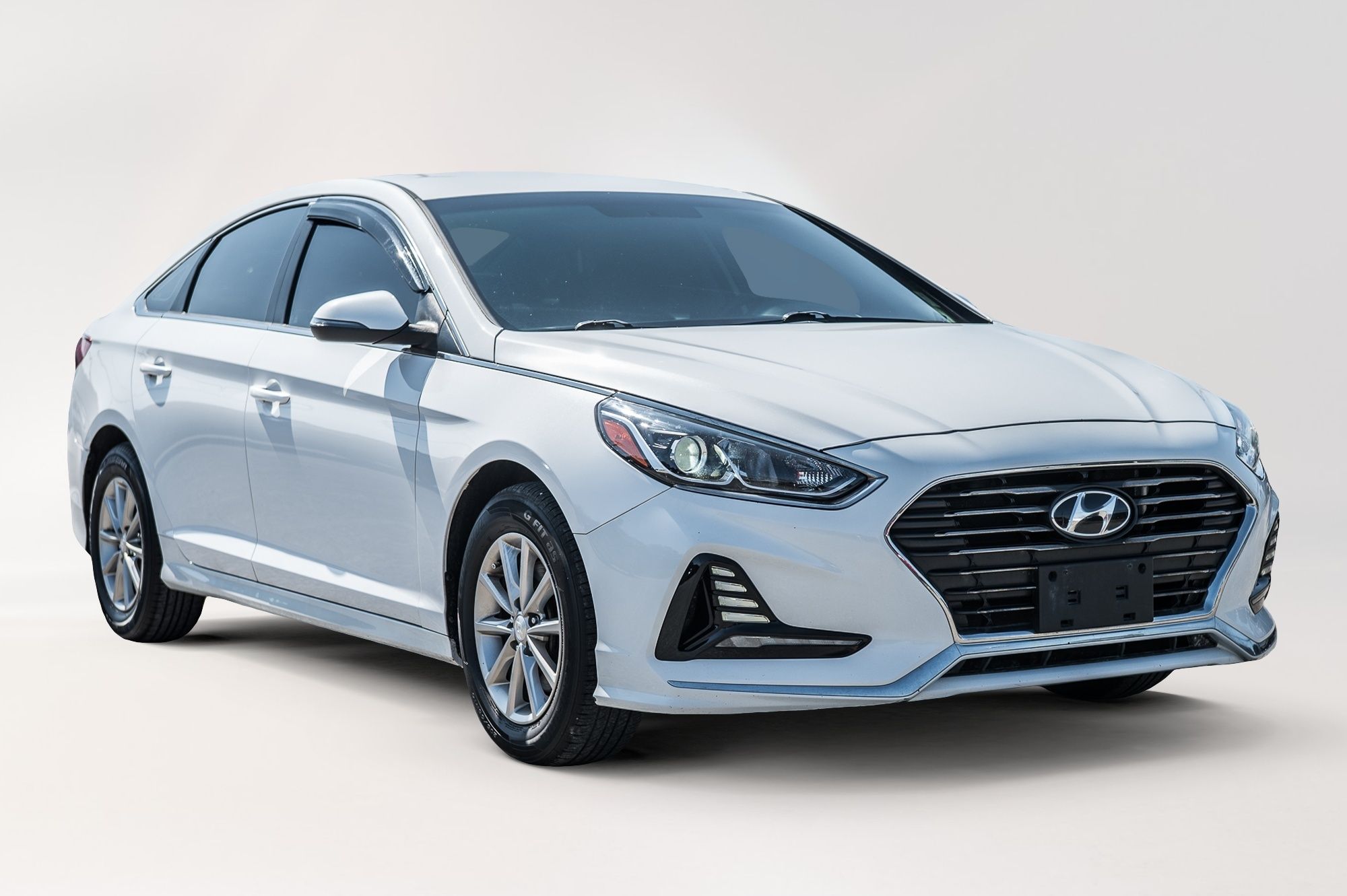 2019 Hyundai Sonata in Saint-Leonard, Quebec