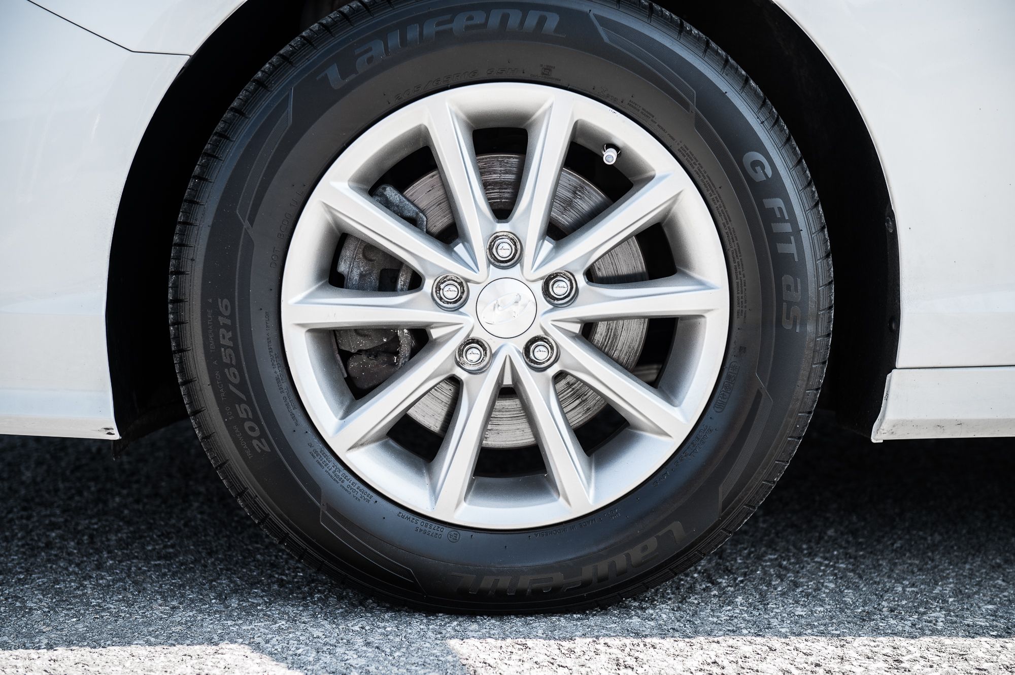 2019 Hyundai Sonata in Saint-Leonard, Quebec