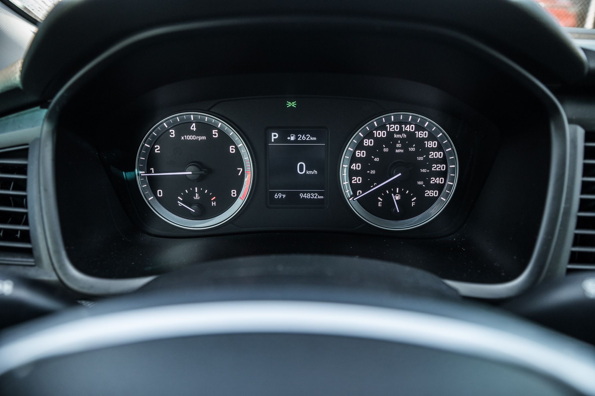 2019 Hyundai Sonata in Saint-Leonard, Quebec