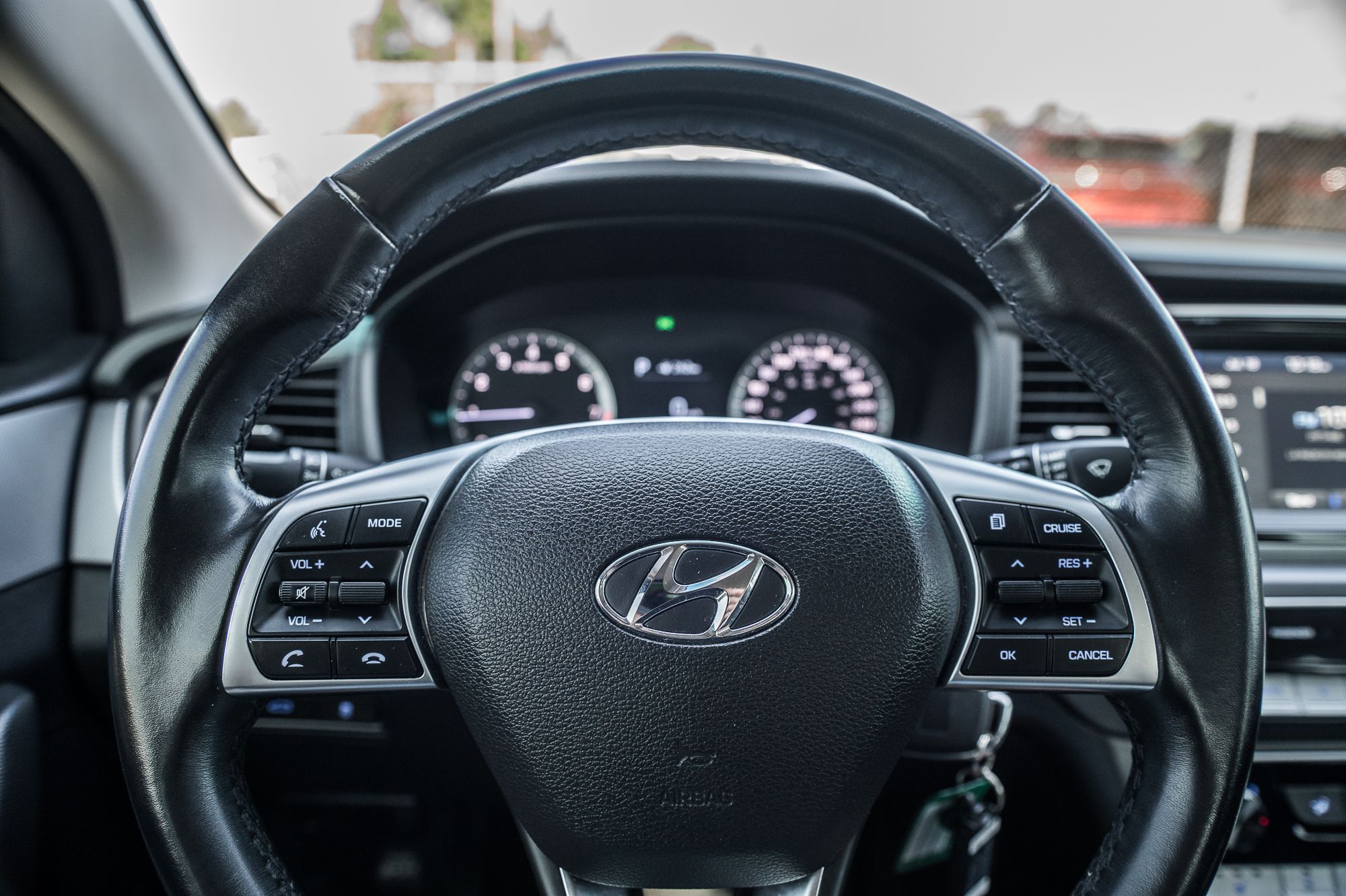 2019 Hyundai Sonata in Saint-Leonard, Quebec