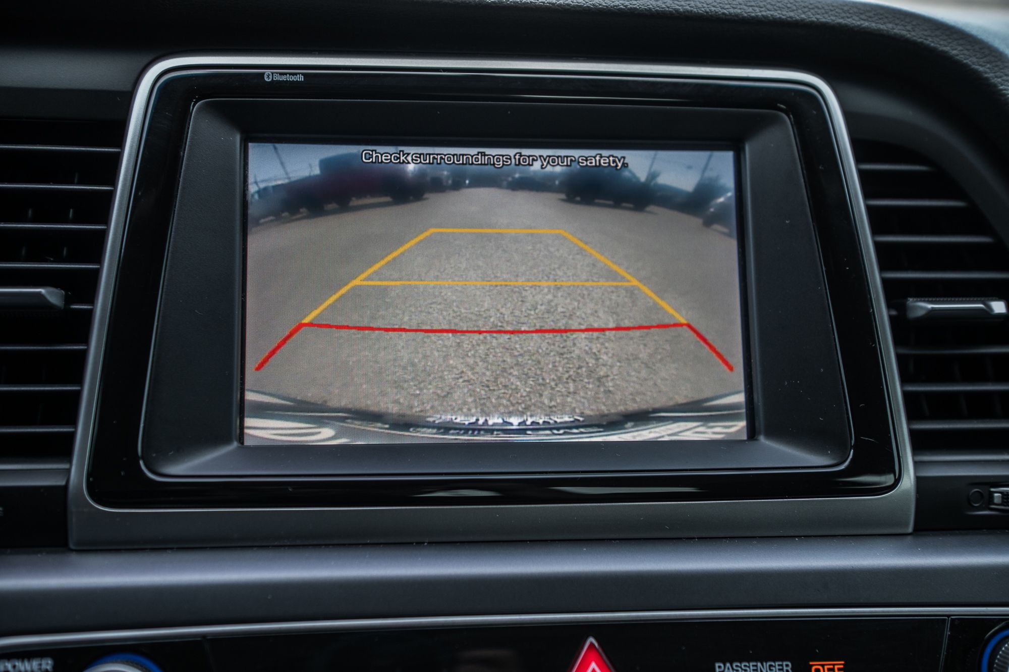 2019 Hyundai Sonata in Saint-Leonard, Quebec