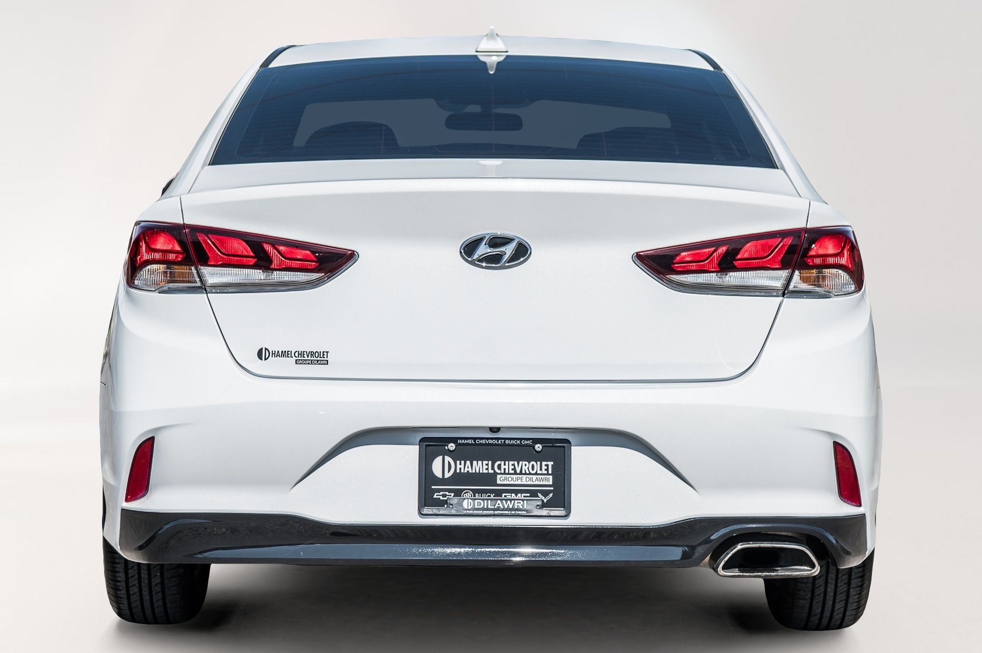 2019 Hyundai Sonata in Saint-Leonard, Quebec
