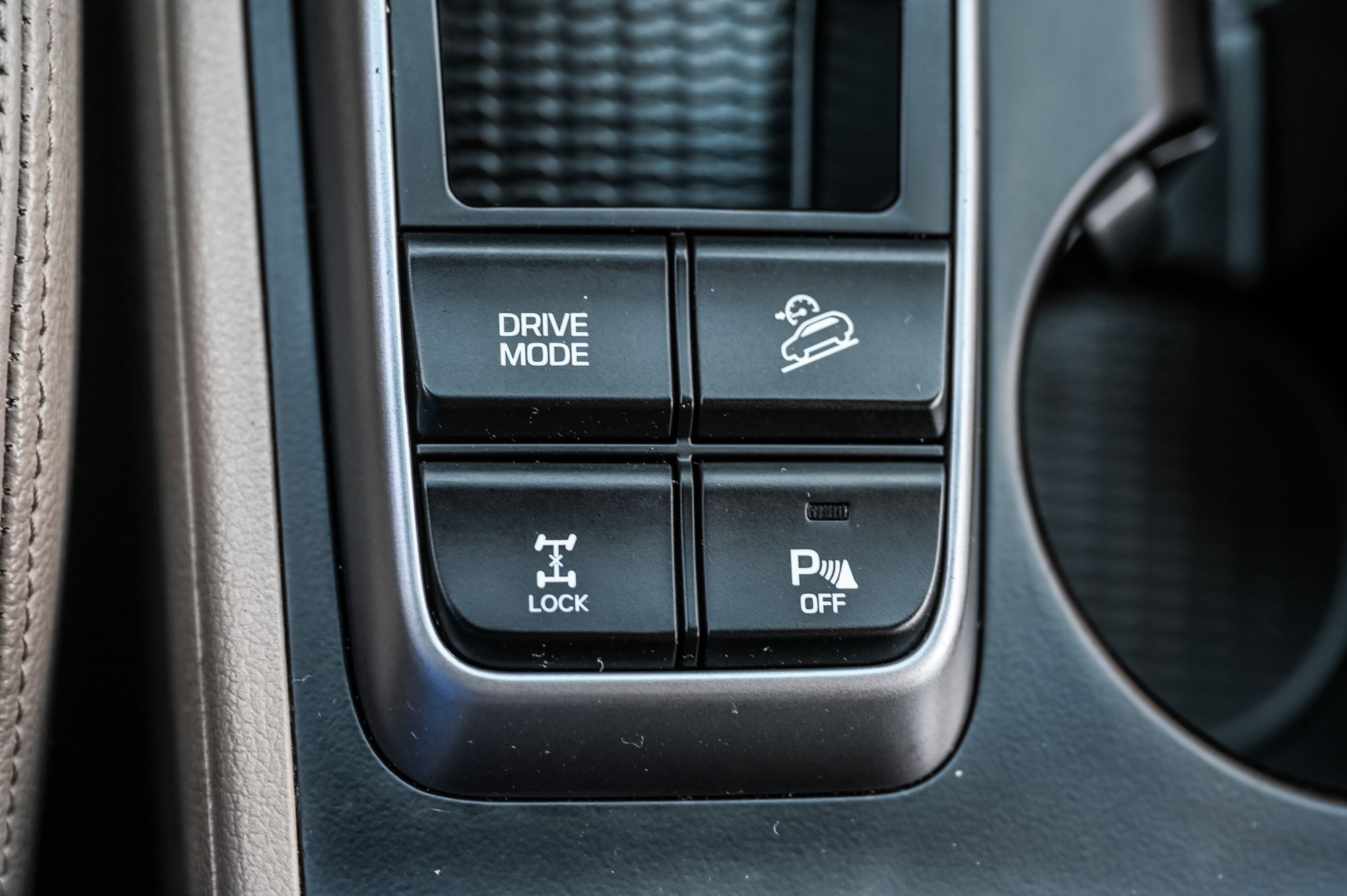 Hyundai Tucson  2018 à Saint-Léonard, Québec