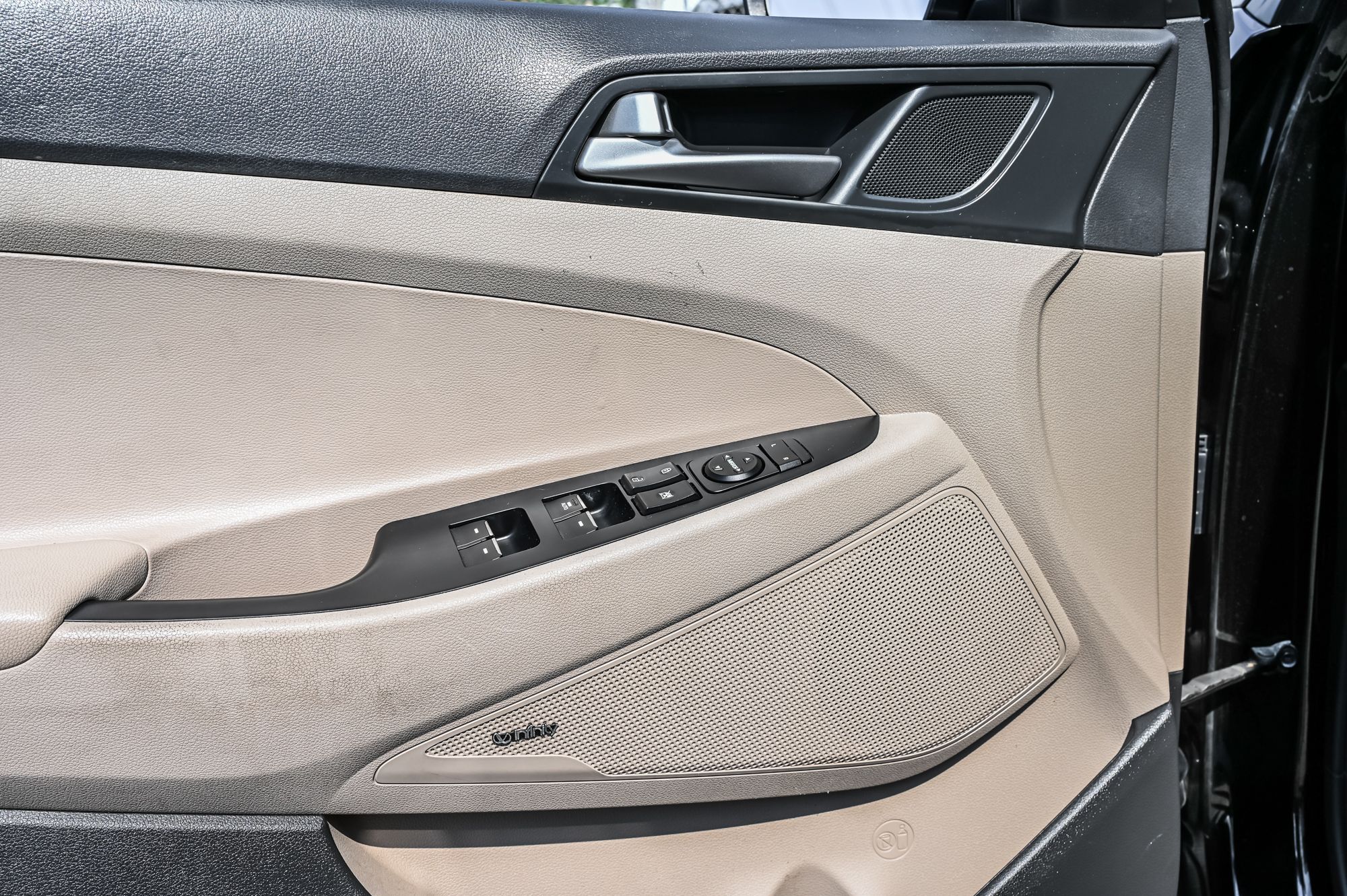 Hyundai Tucson  2018 à Saint-Léonard, Québec