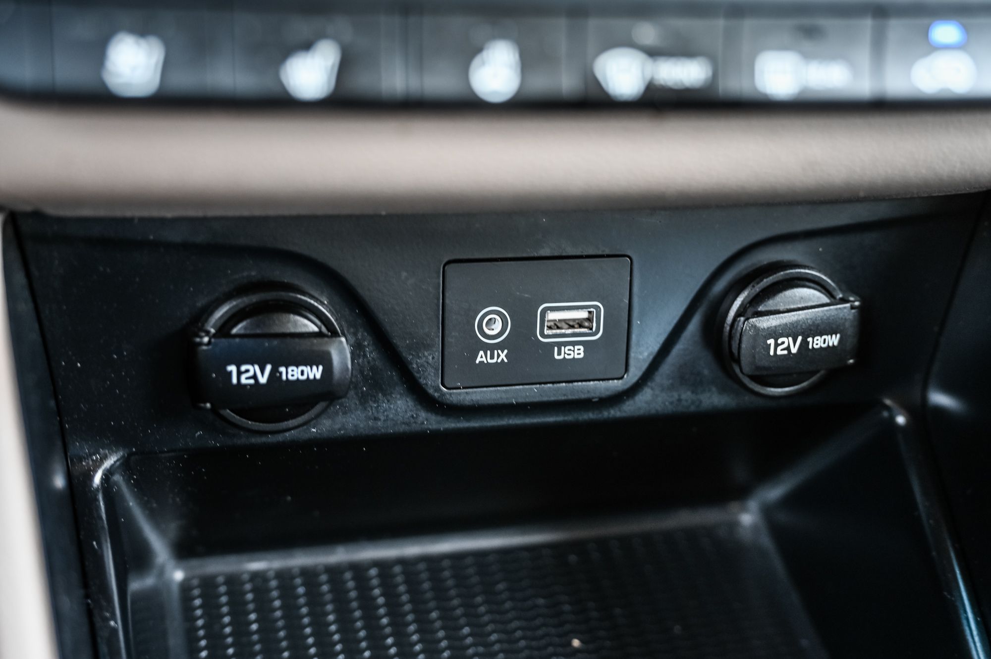 Hyundai Tucson  2018 à Saint-Léonard, Québec