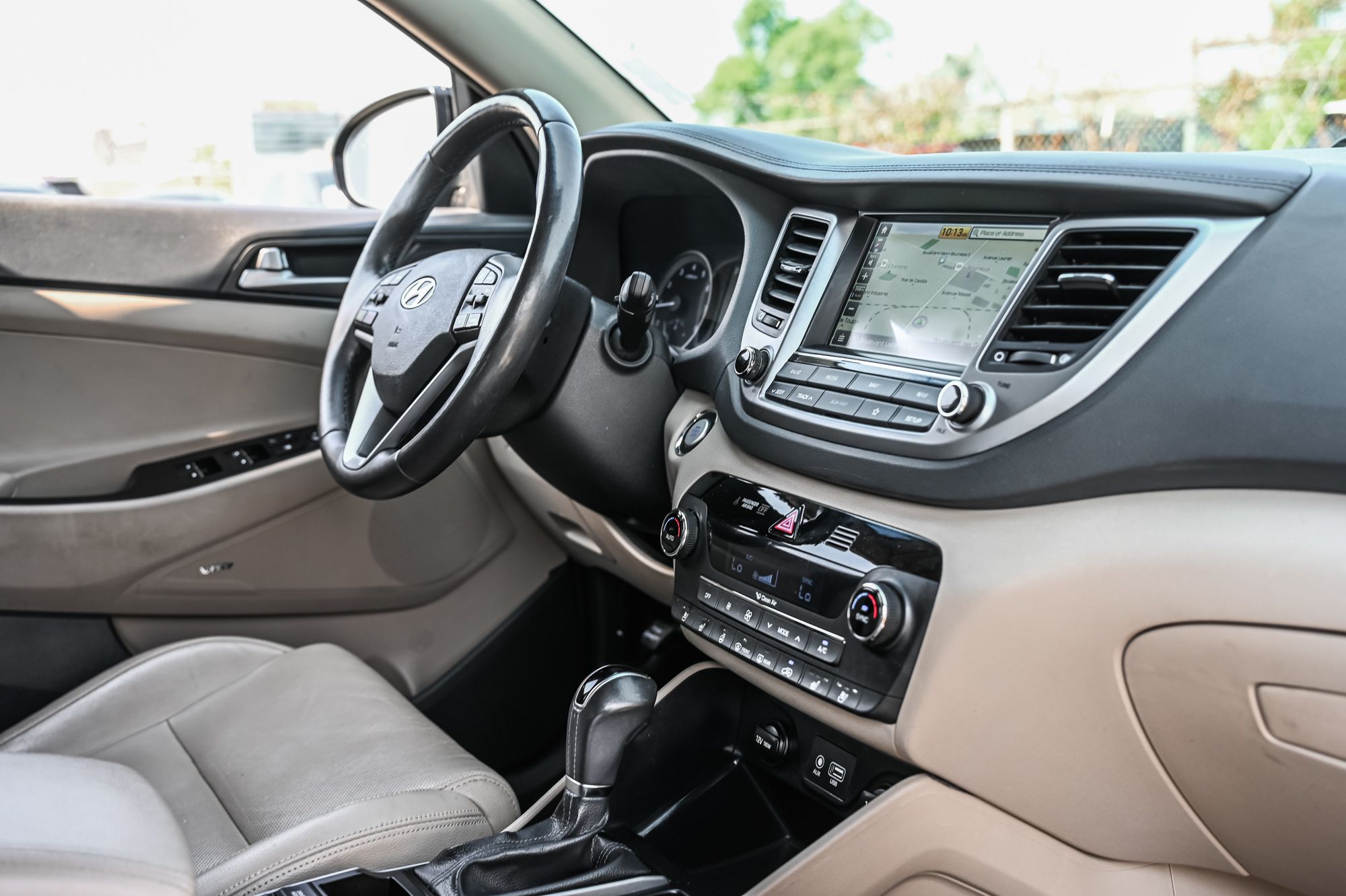 Hyundai Tucson  2018 à Saint-Léonard, Québec