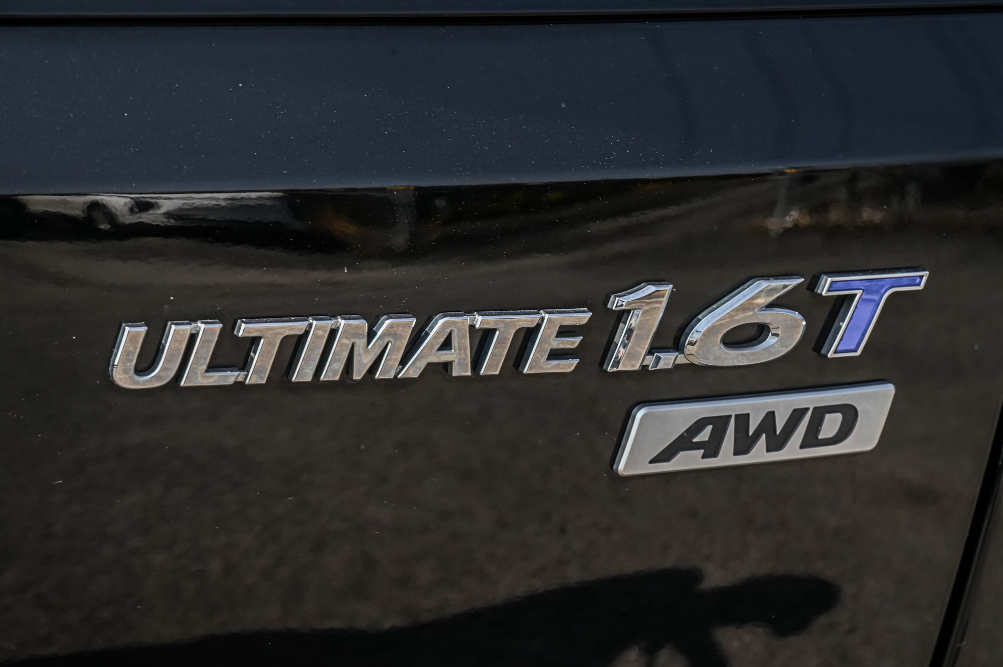 Hyundai Tucson  2018 à Saint-Léonard, Québec