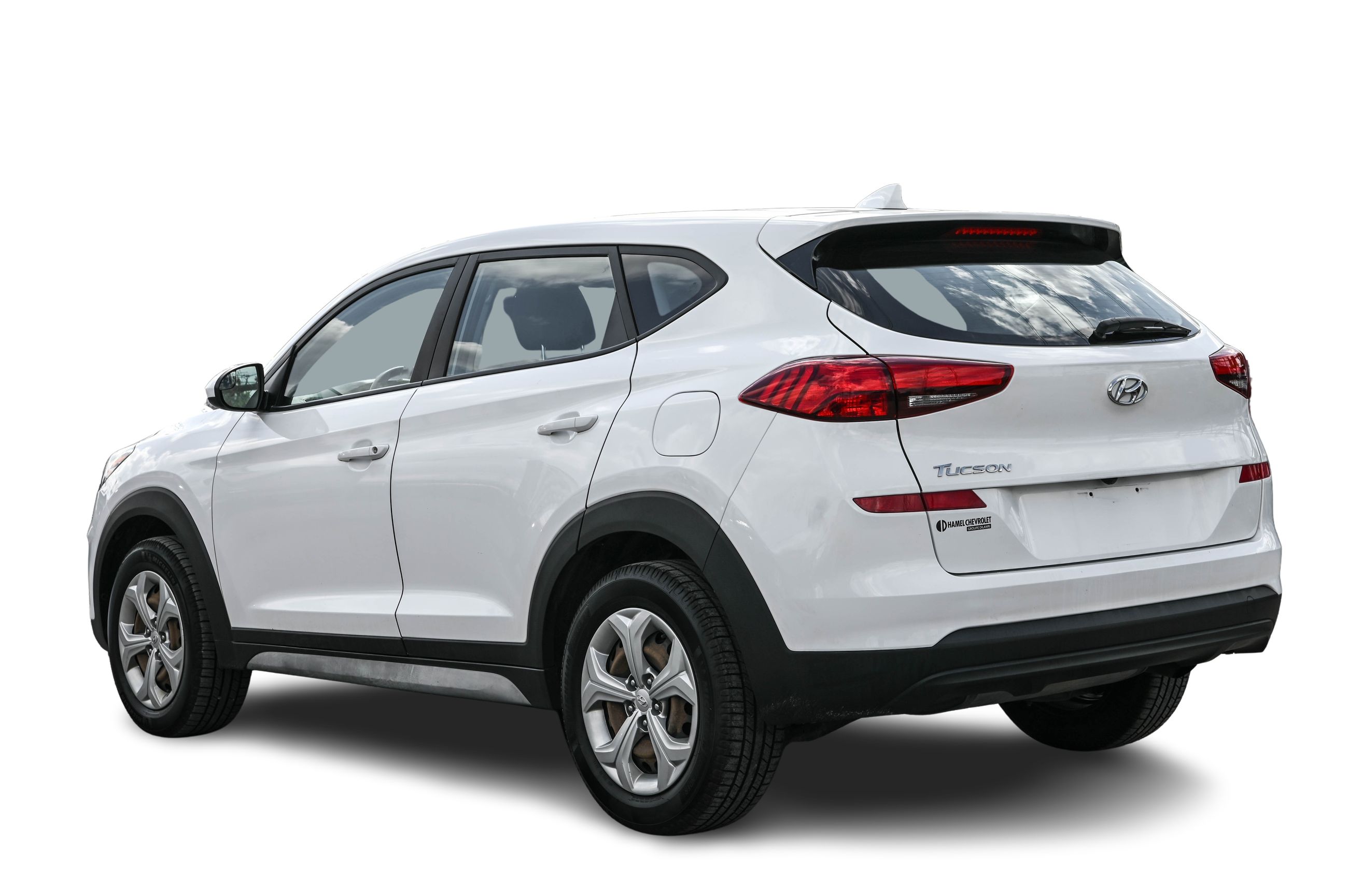 2019 Hyundai Tucson in Saint-Leonard, Quebec