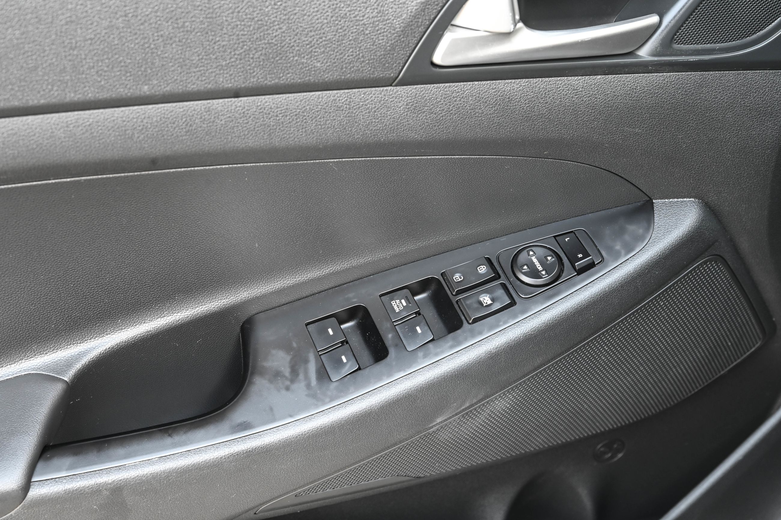2019 Hyundai Tucson in Saint-Leonard, Quebec