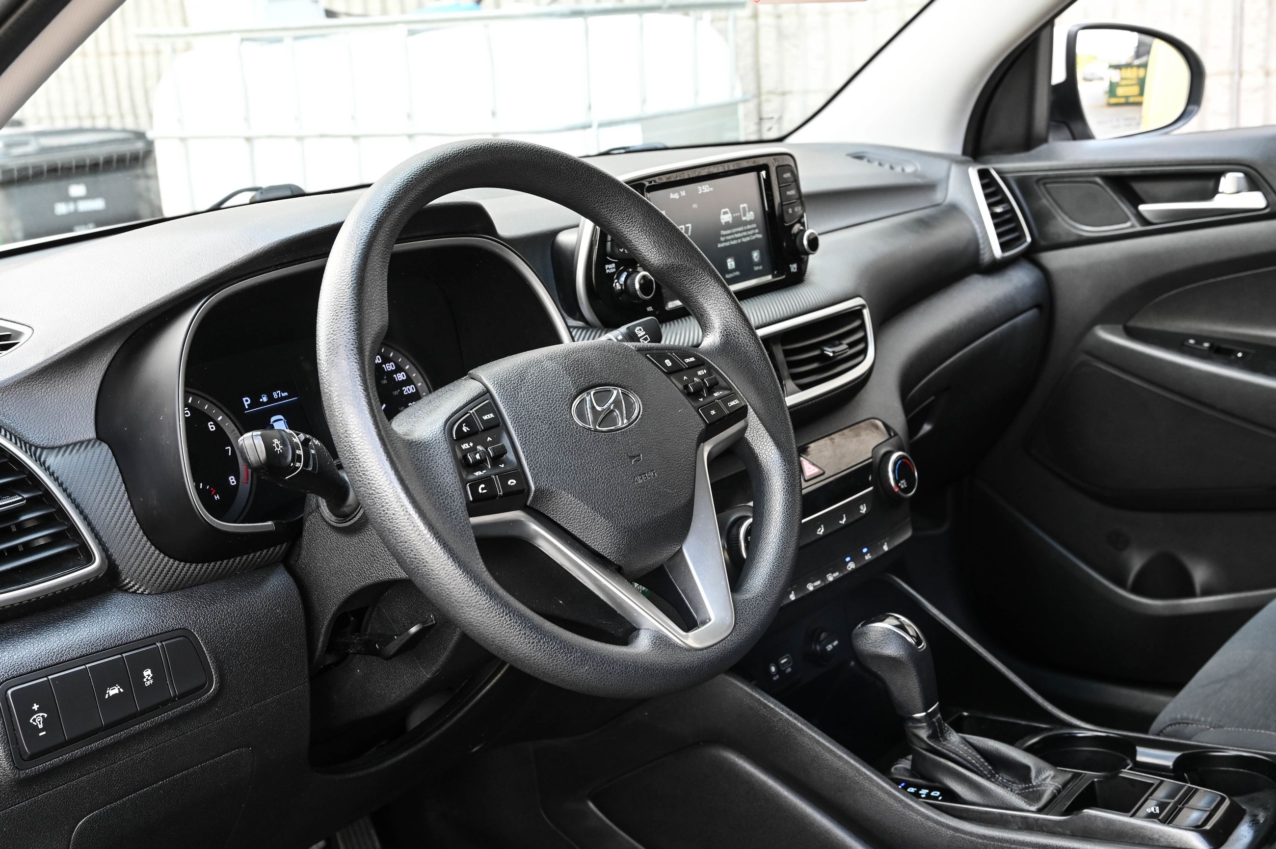 2019 Hyundai Tucson in Saint-Leonard, Quebec
