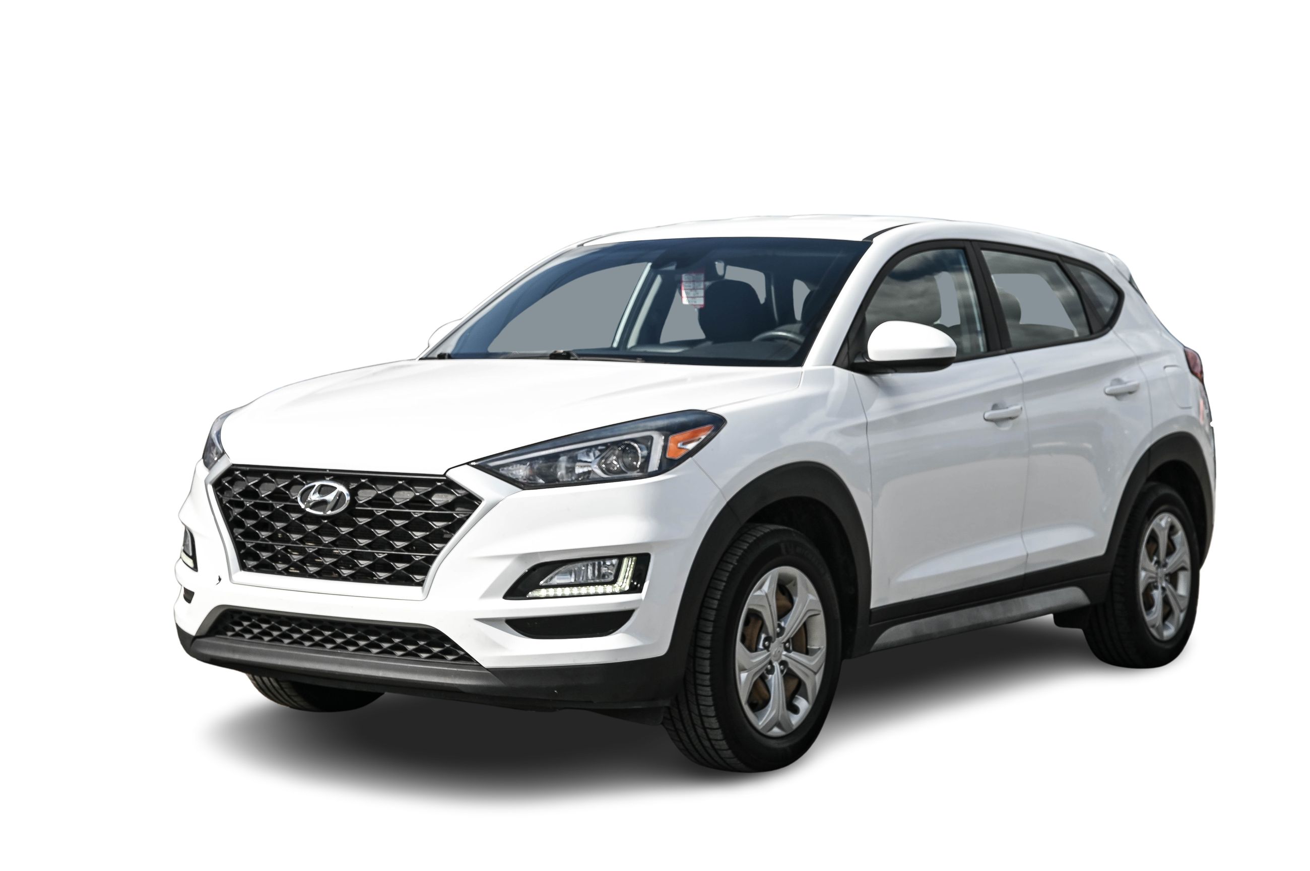 2019 Hyundai Tucson in Saint-Leonard, Quebec