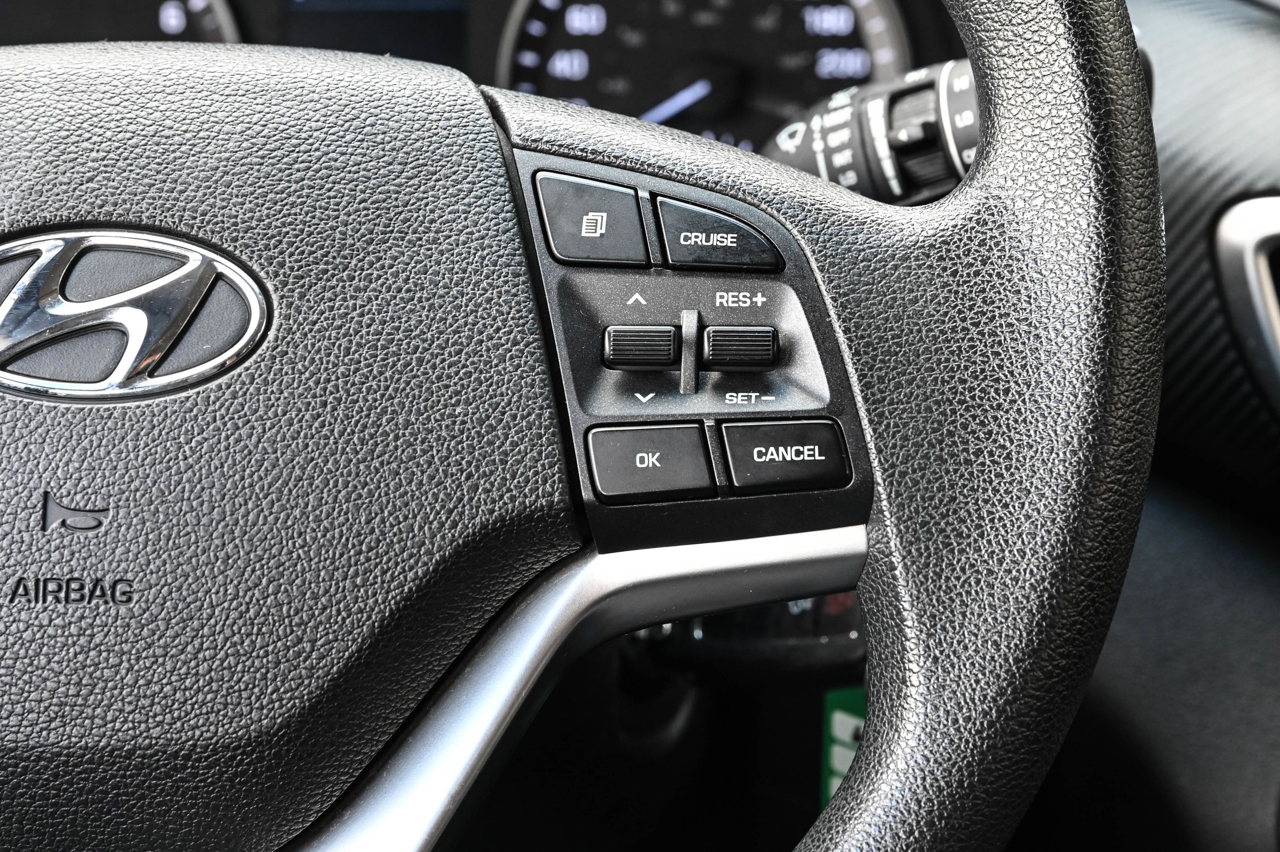 2019 Hyundai Tucson in Saint-Leonard, Quebec