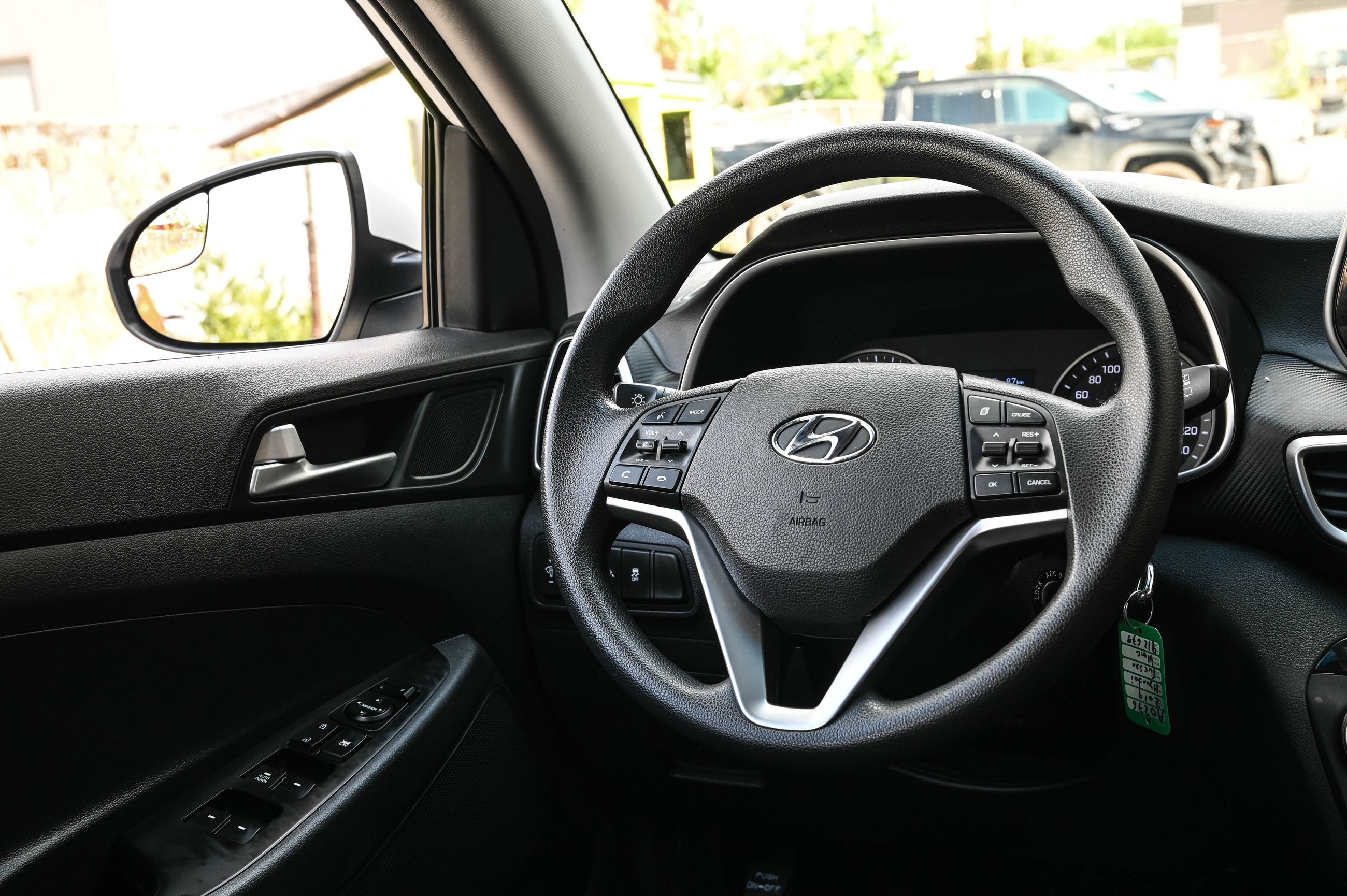 2019 Hyundai Tucson in Saint-Leonard, Quebec