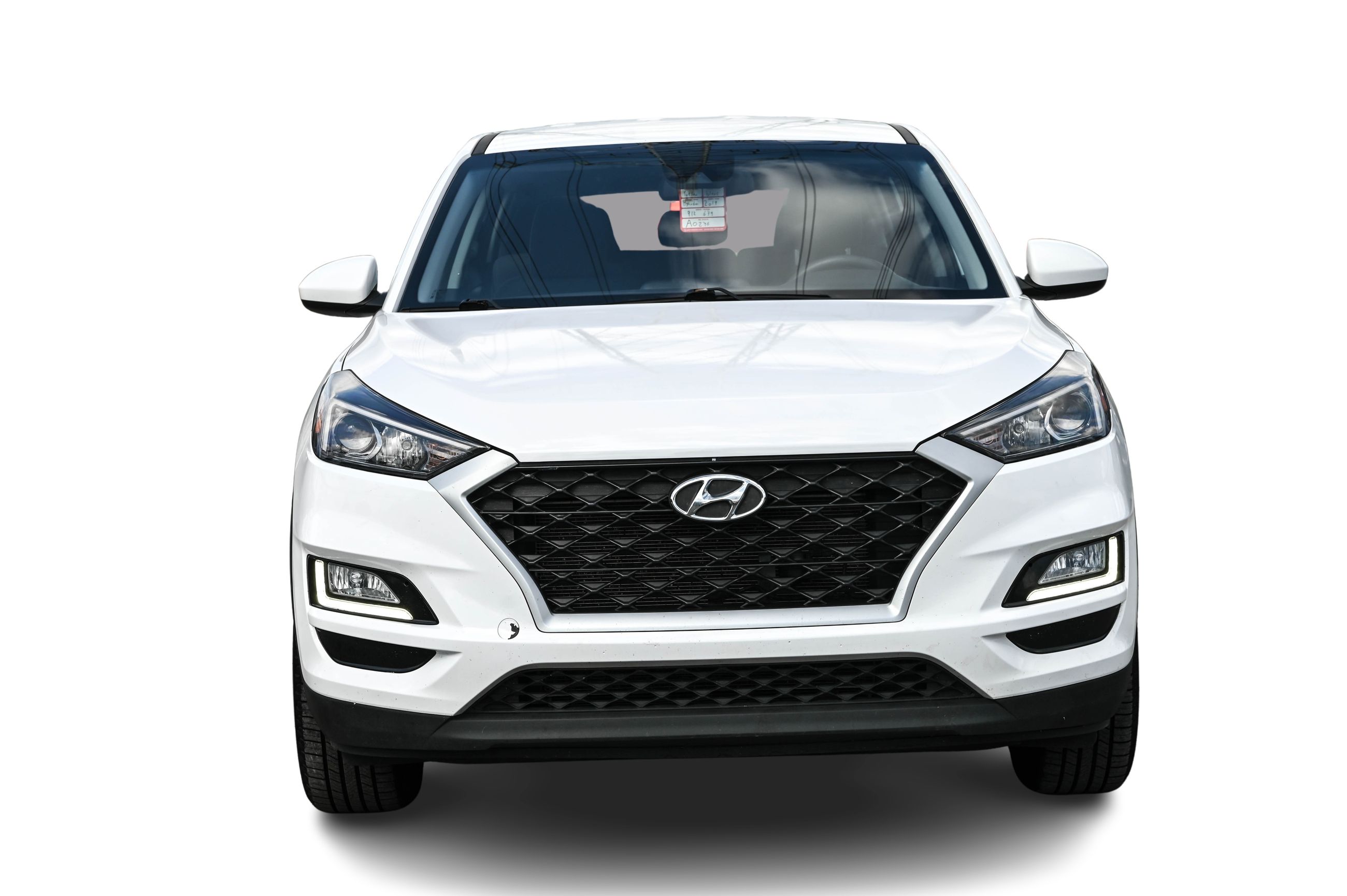 2019 Hyundai Tucson in Saint-Leonard, Quebec