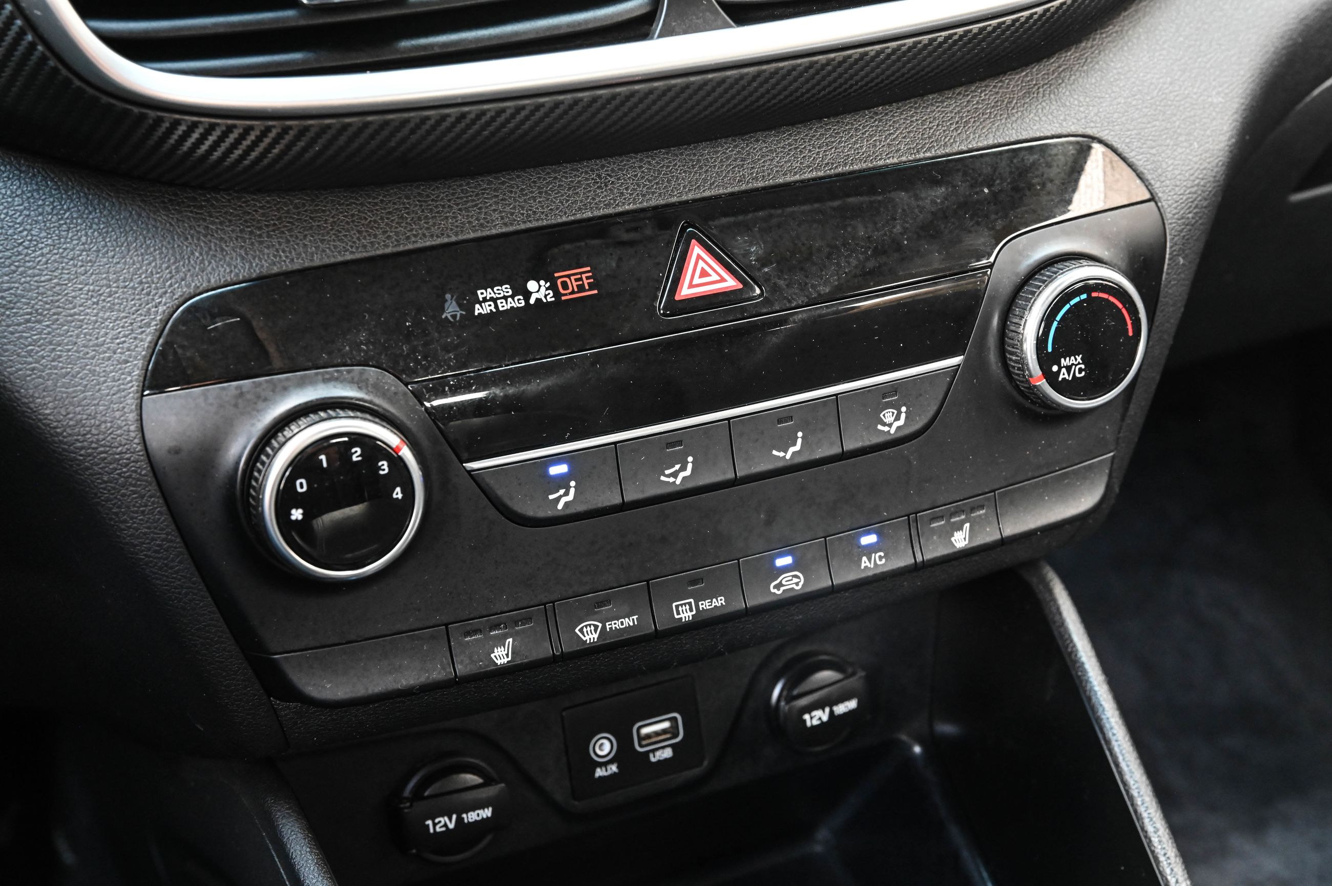 2019 Hyundai Tucson in Saint-Leonard, Quebec