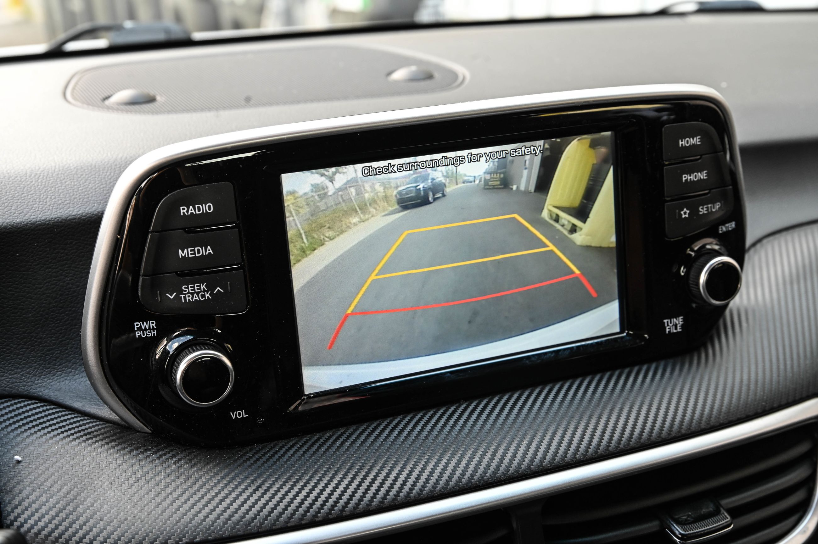 2019 Hyundai Tucson in Saint-Leonard, Quebec