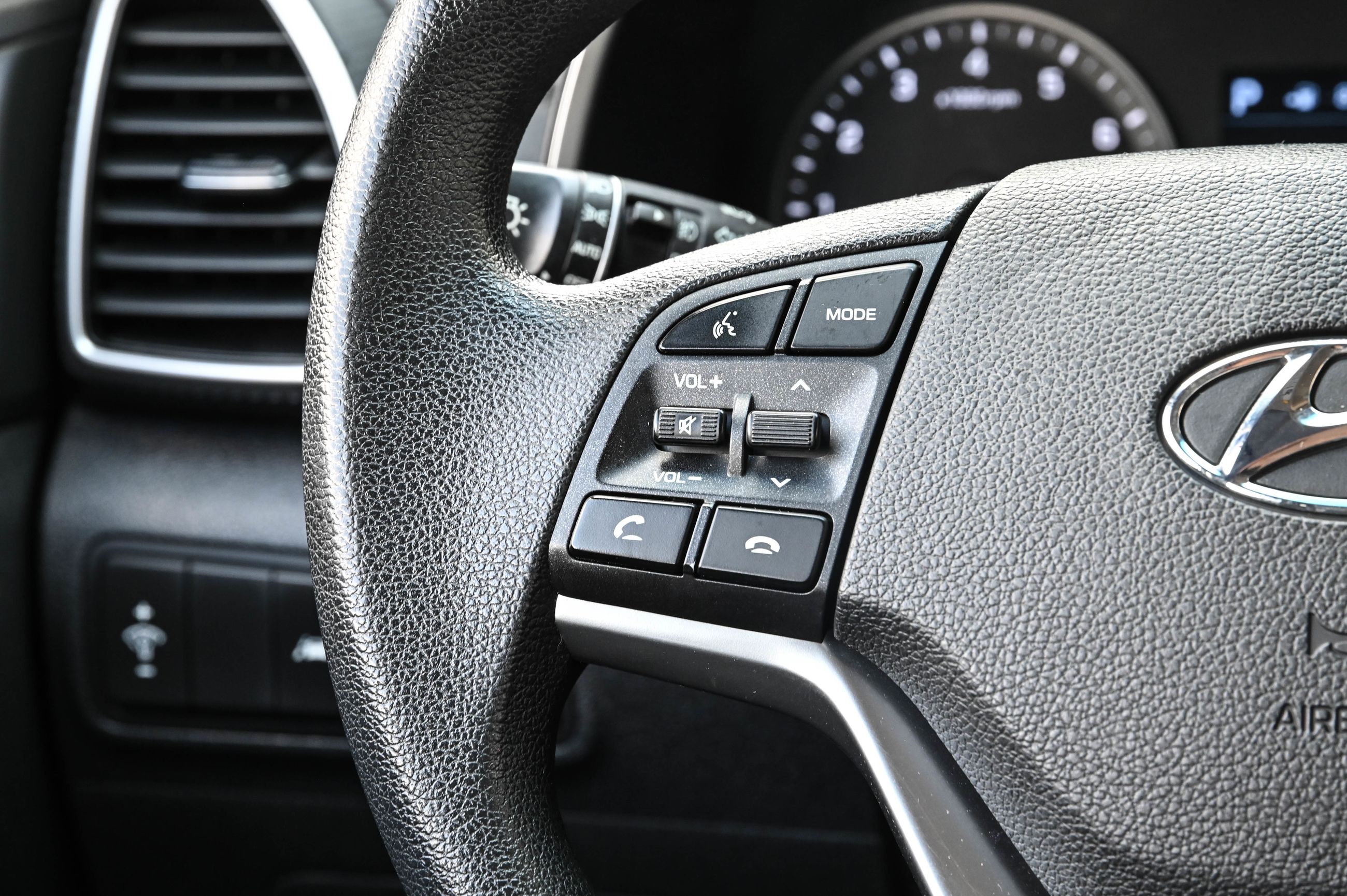 2019 Hyundai Tucson in Saint-Leonard, Quebec