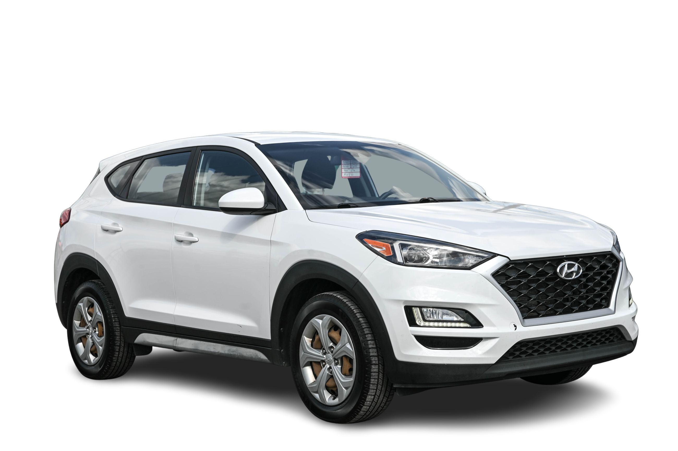 2019 Hyundai Tucson in Saint-Leonard, Quebec