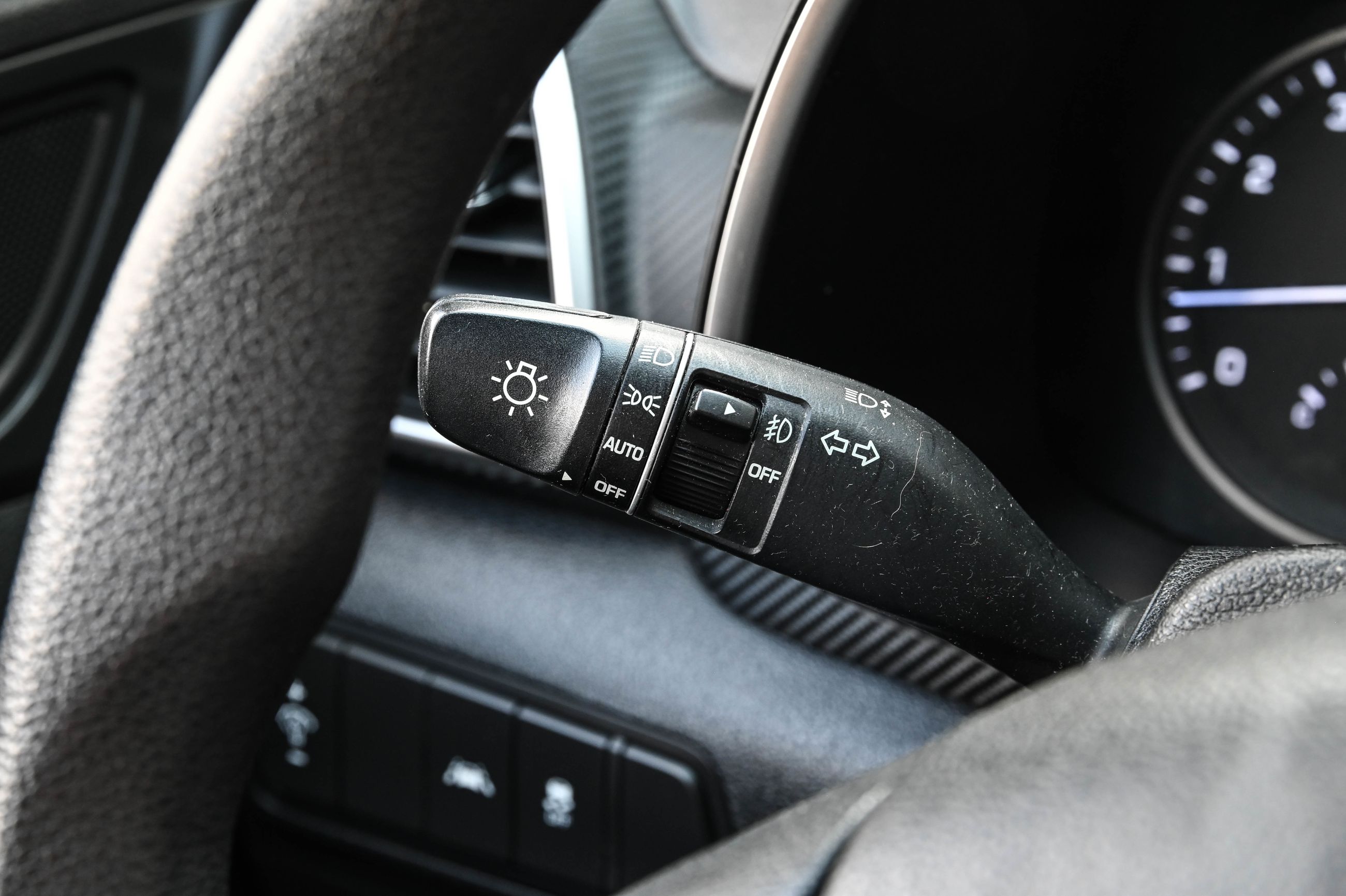 2019 Hyundai Tucson in Saint-Leonard, Quebec