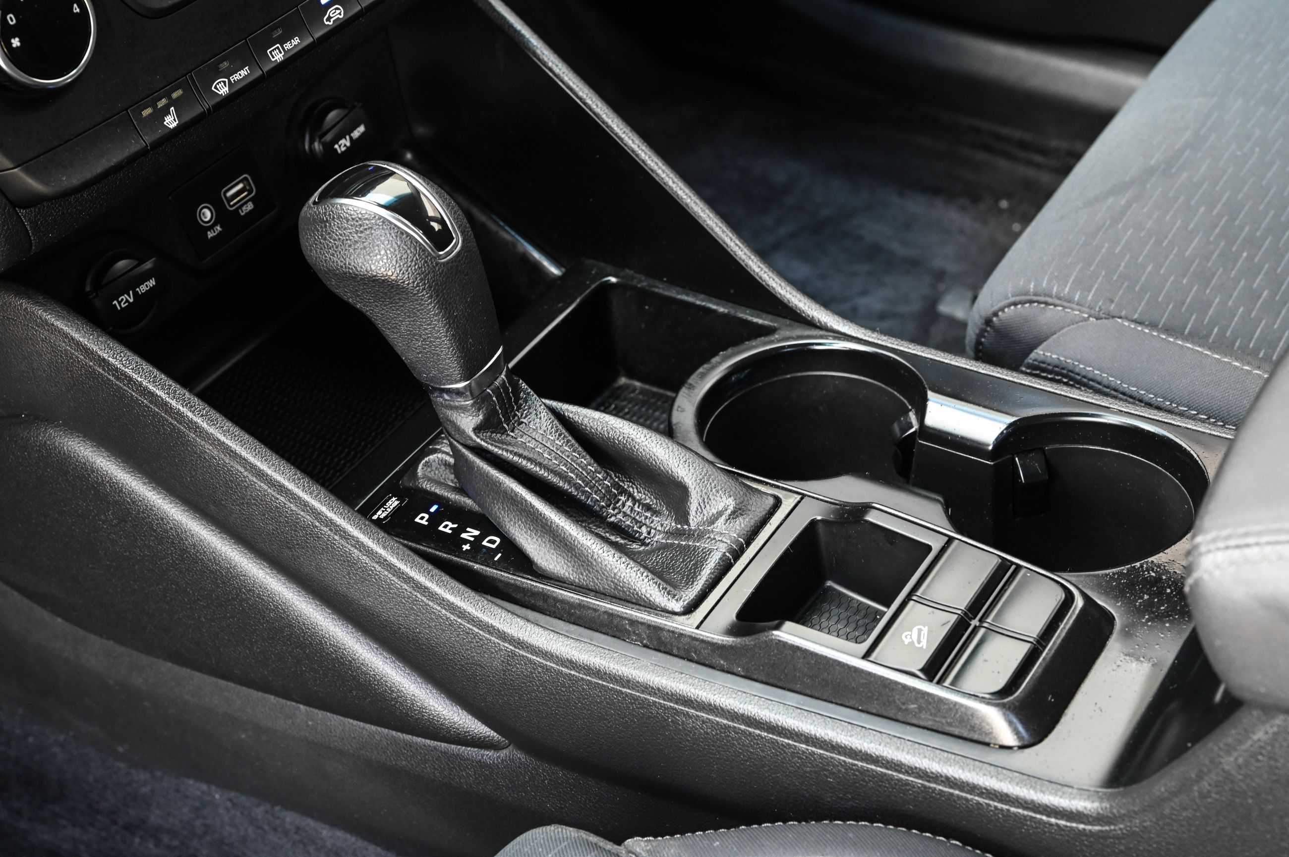 2019 Hyundai Tucson in Saint-Leonard, Quebec